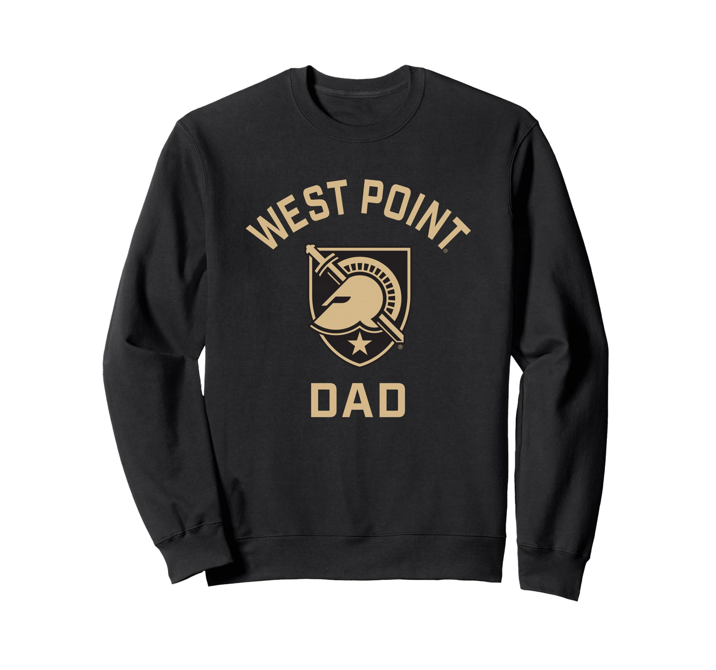 Army West Point Black Knights Sweatshirt - Trendy Graphic for Adults - T-Shirt, Sweatshirt, Hoodie