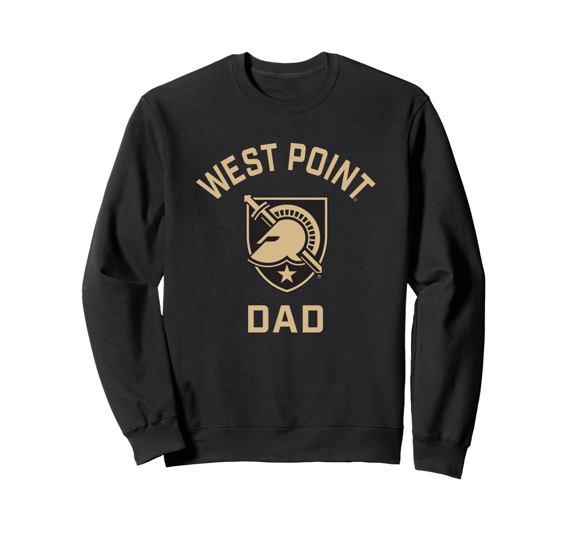 Army West Point Black Knights Sweatshirt - Trendy Graphic for Adults - T-Shirt, Sweatshirt, Hoodie