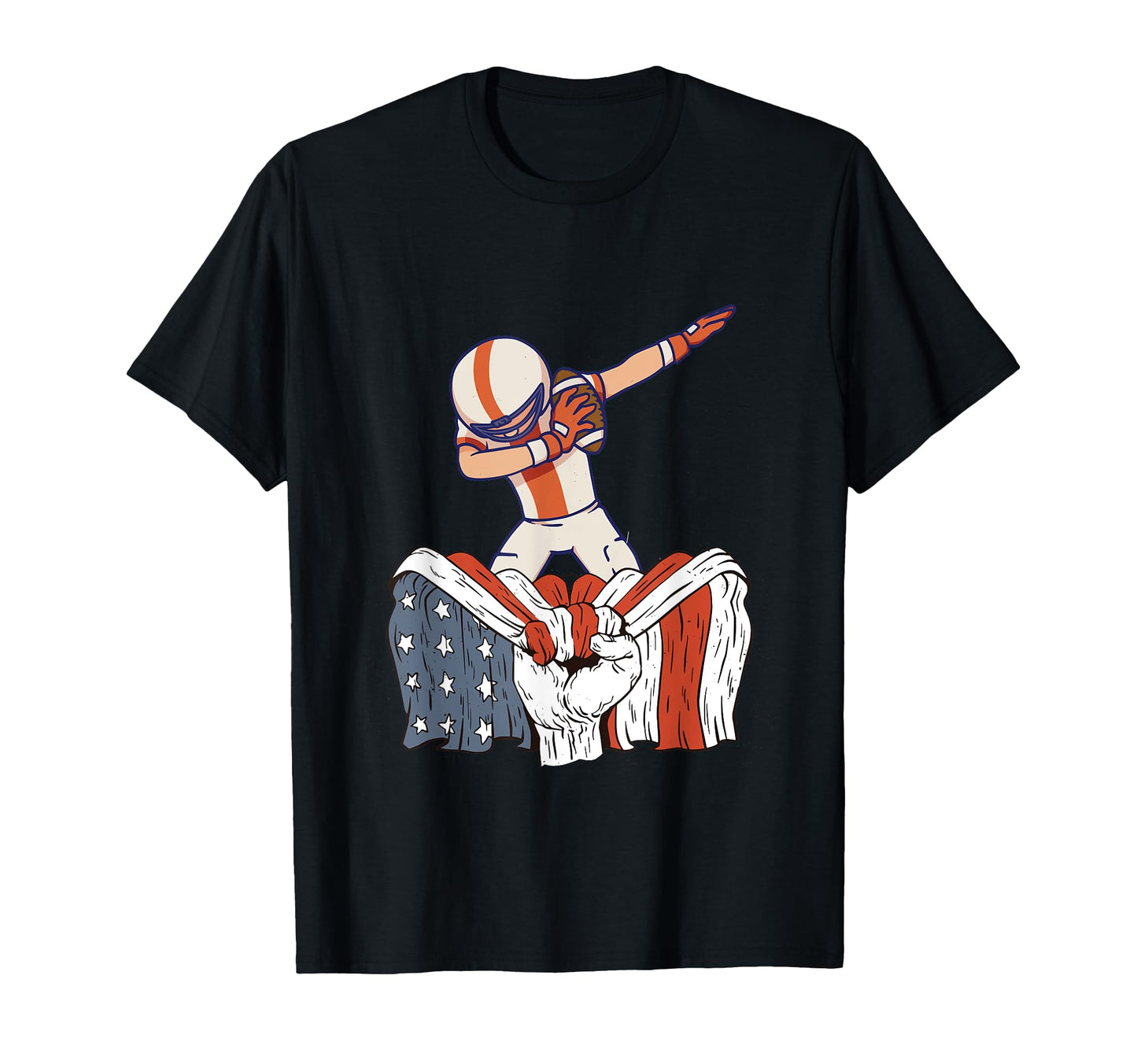 Dub Baseball Softball Player T-Shirt - Casual Everyday Wear for Adults - T-Shirt, Sweatshirt, Hoodie