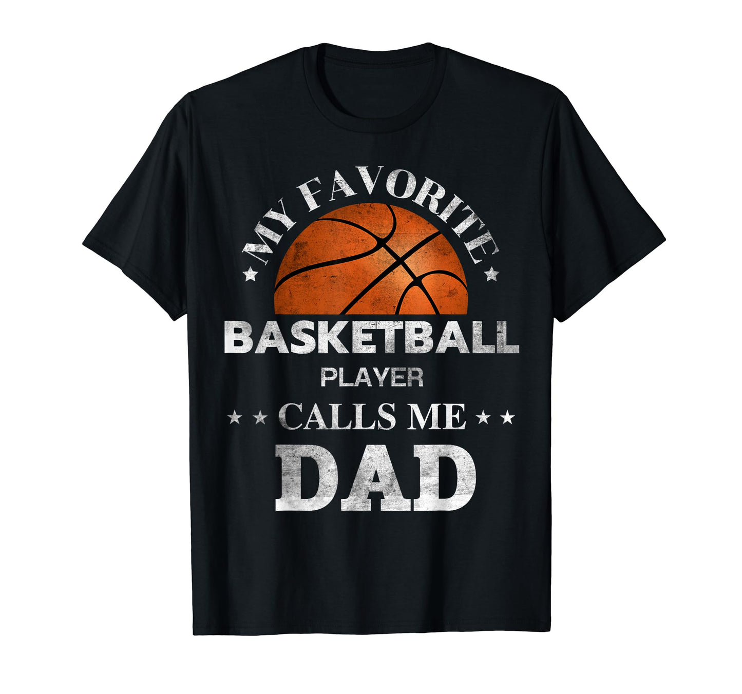 My Favorite Basketball Player Calls Me T-Shirt - Aesthetic Graphic Unisex - T-Shirt, Sweatshirt, Hoodie