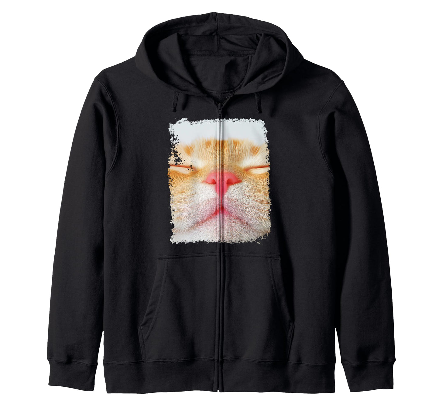 Trendy Animal Tees And Hoodie - Fun Novelty Design for Adults - T-Shirt, Sweatshirt, Hoodie