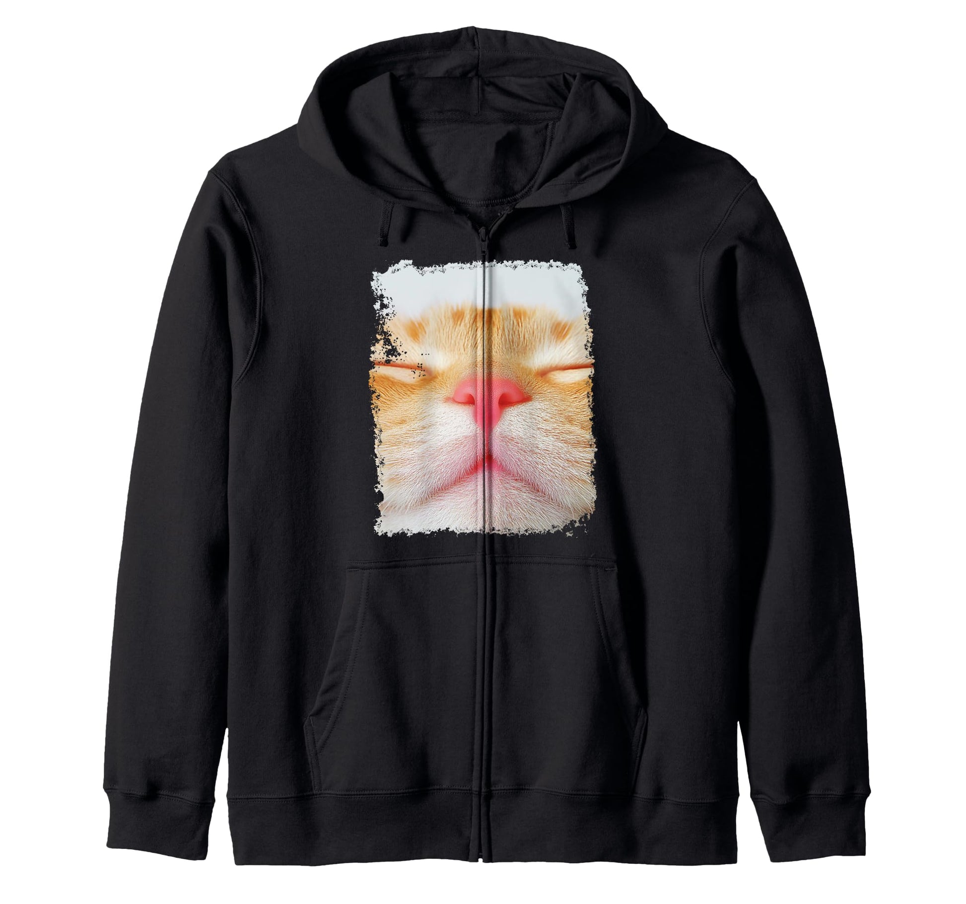 Trendy Animal Tees And Hoodie - Fun Novelty Design for Adults - T-Shirt, Sweatshirt, Hoodie