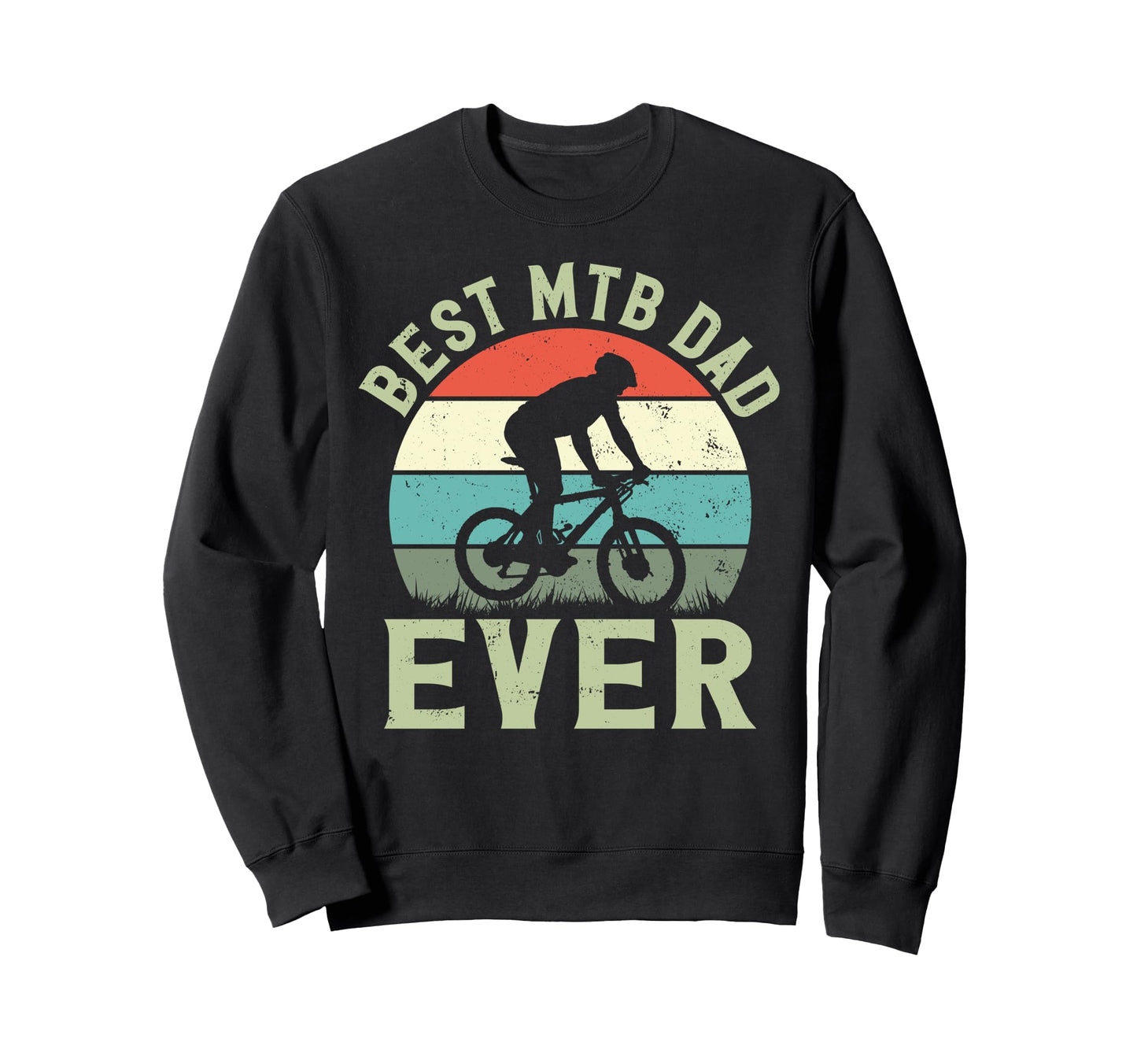 Enduro Mtb Mountain Bike Riding Sweatshirt - Streetwear Style for Adults - T-Shirt, Sweatshirt, Hoodie