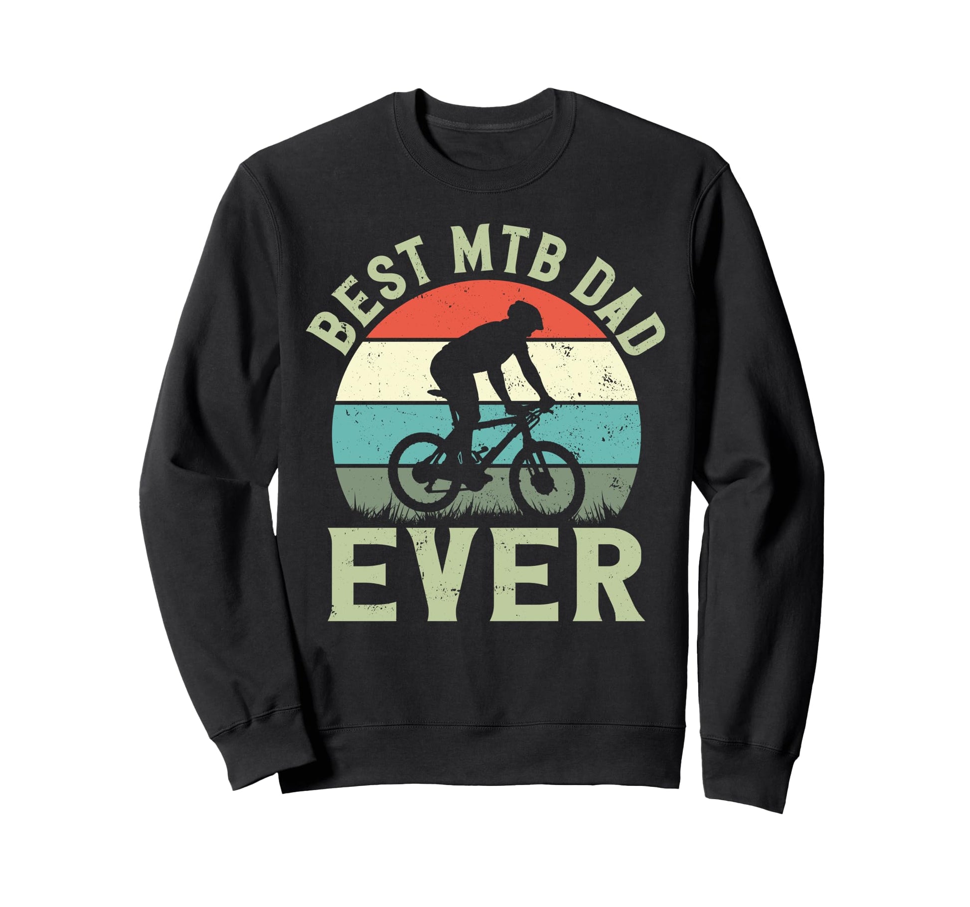 Enduro Mtb Mountain Bike Riding Sweatshirt - Streetwear Style for Adults - T-Shirt, Sweatshirt, Hoodie