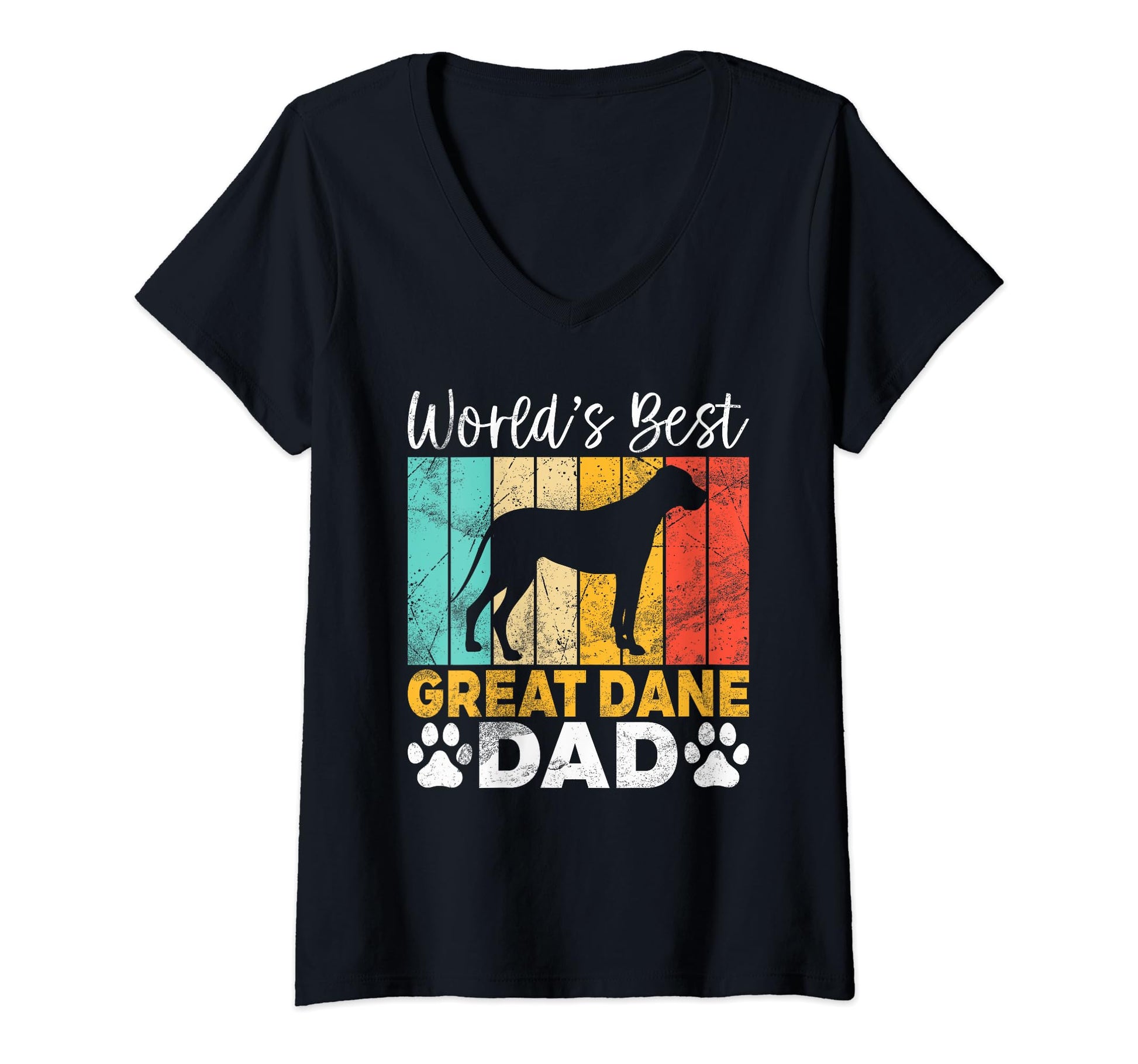 Great Dane Gifts Gifts Great Dane Sweatshirt - Minimalist Print Men Women - T-Shirt, Sweatshirt, Hoodie
