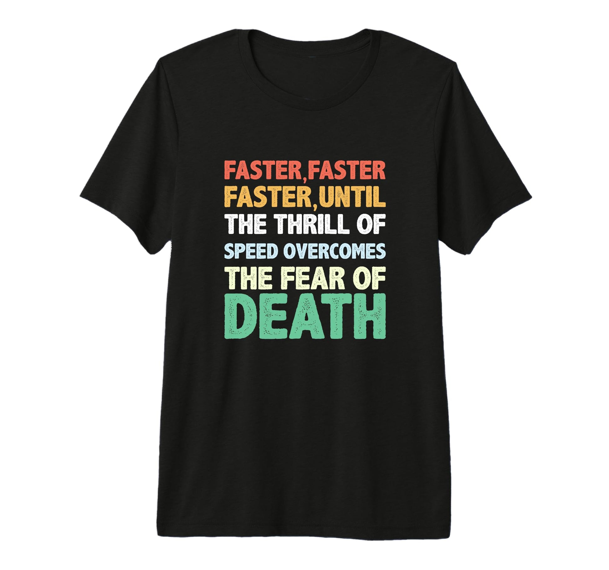 Motorcycle Lover Motorcycle Chopper Racing T-Shirt - Graphic Print Unisex - T-Shirt, Sweatshirt, Hoodie