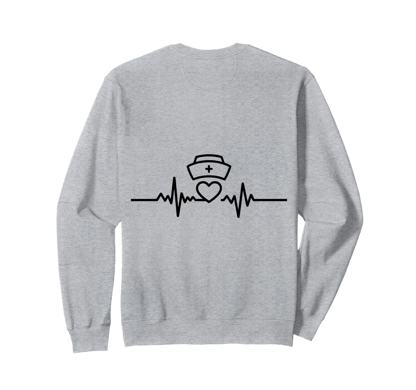 Biker Dad Like Regular Dad Only Sweatshirt - Streetwear Style Men Women - T-Shirt, Sweatshirt, Hoodie