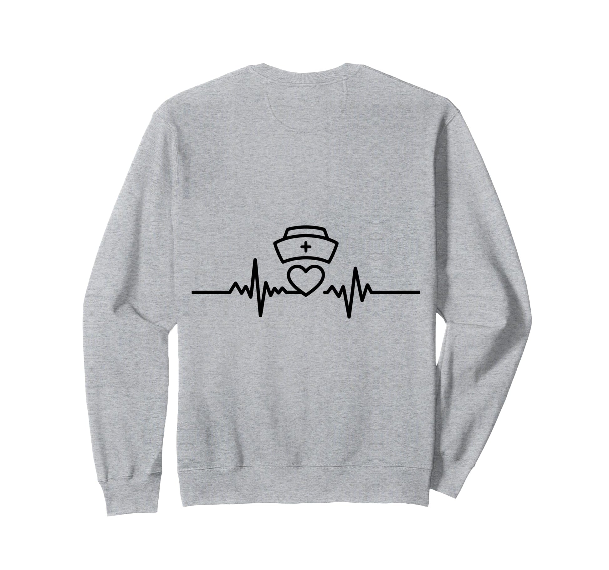 Biker Dad Like Regular Dad Only Sweatshirt - Streetwear Style Men Women - T-Shirt, Sweatshirt, Hoodie