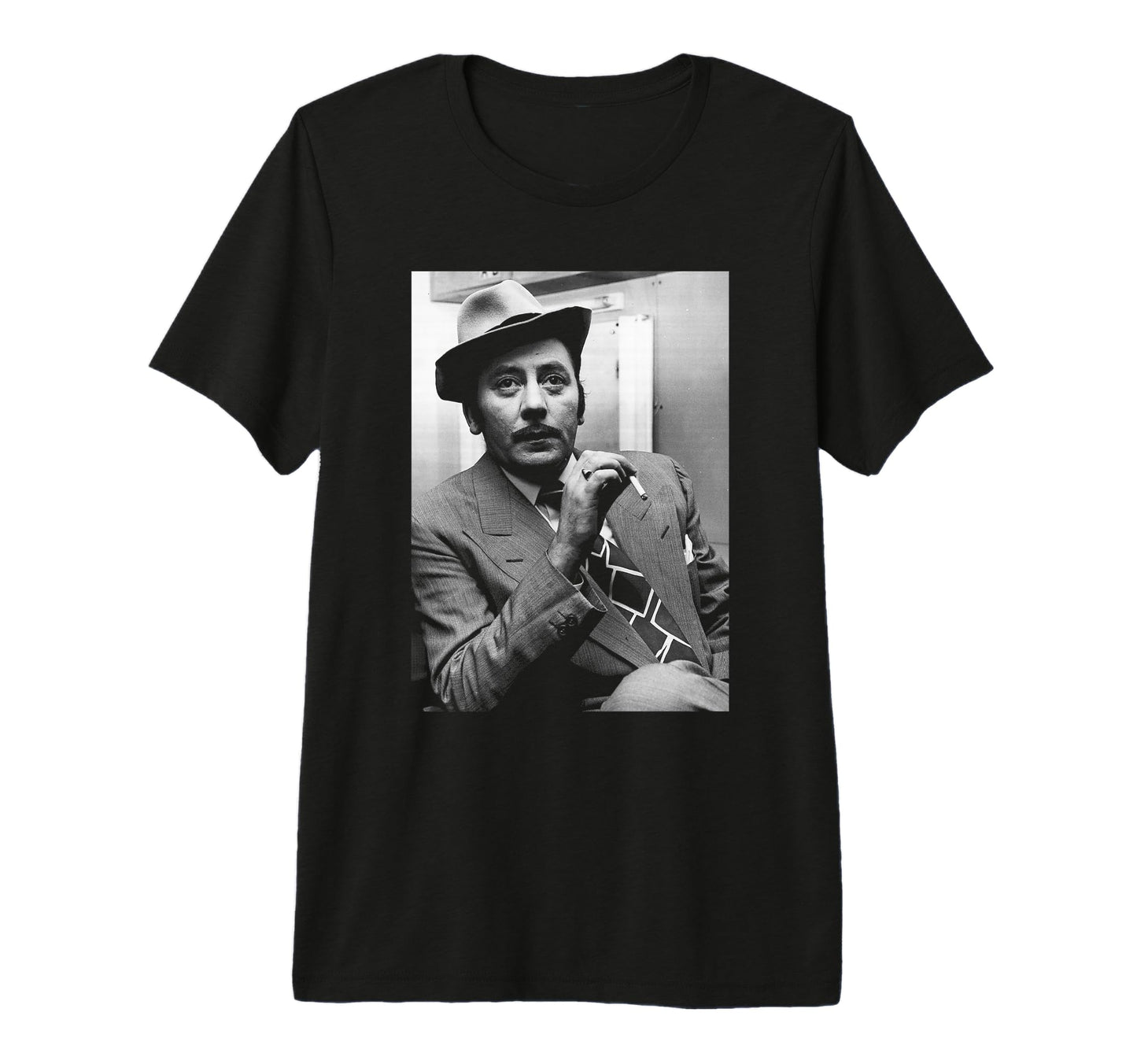 Dads Army James Beck Private Joe Walker T-Shirt - Graphic Print for Adults - T-Shirt, Sweatshirt, Hoodie