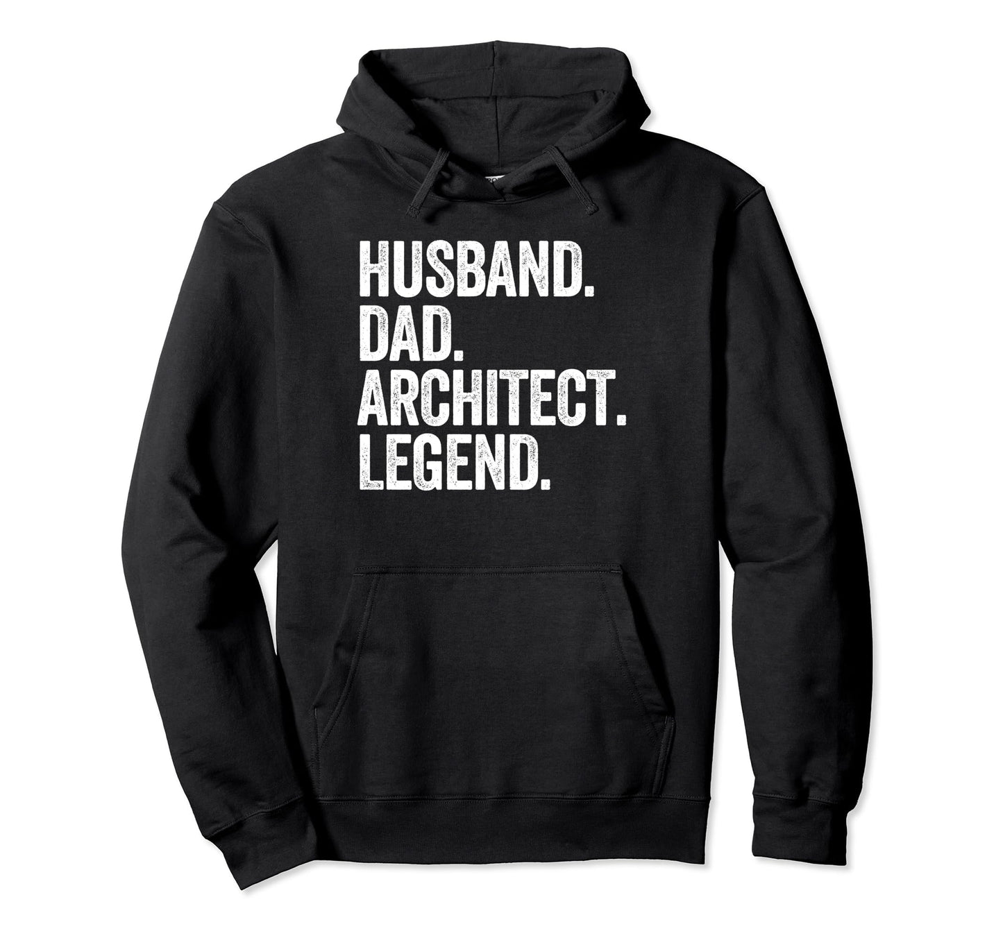 Husband Dad Architect Funny Architecture Hoodie - Aesthetic Graphic Unisex - T-Shirt, Sweatshirt, Hoodie