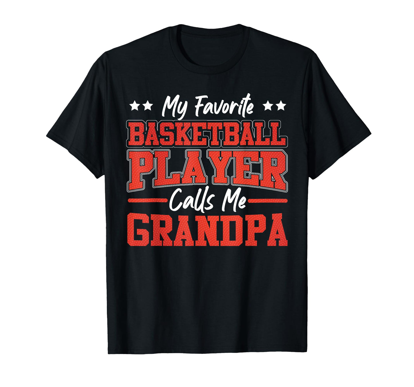 Basketball Bball Dad Grandpa Family T-Shirt - Streetwear Style for Adults - T-Shirt, Sweatshirt, Hoodie