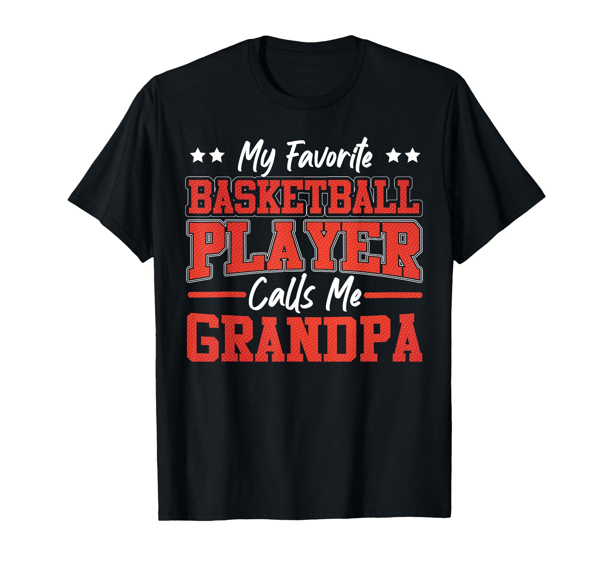 Basketball Bball Dad Grandpa Family T-Shirt - Streetwear Style for Adults - T-Shirt, Sweatshirt, Hoodie