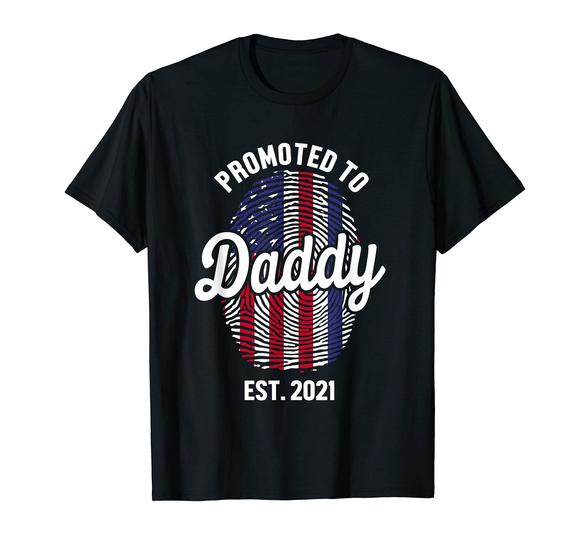 New First Time Dad Police Law Enforcement T-Shirt - Unique Graphic Unisex - T-Shirt, Sweatshirt, Hoodie