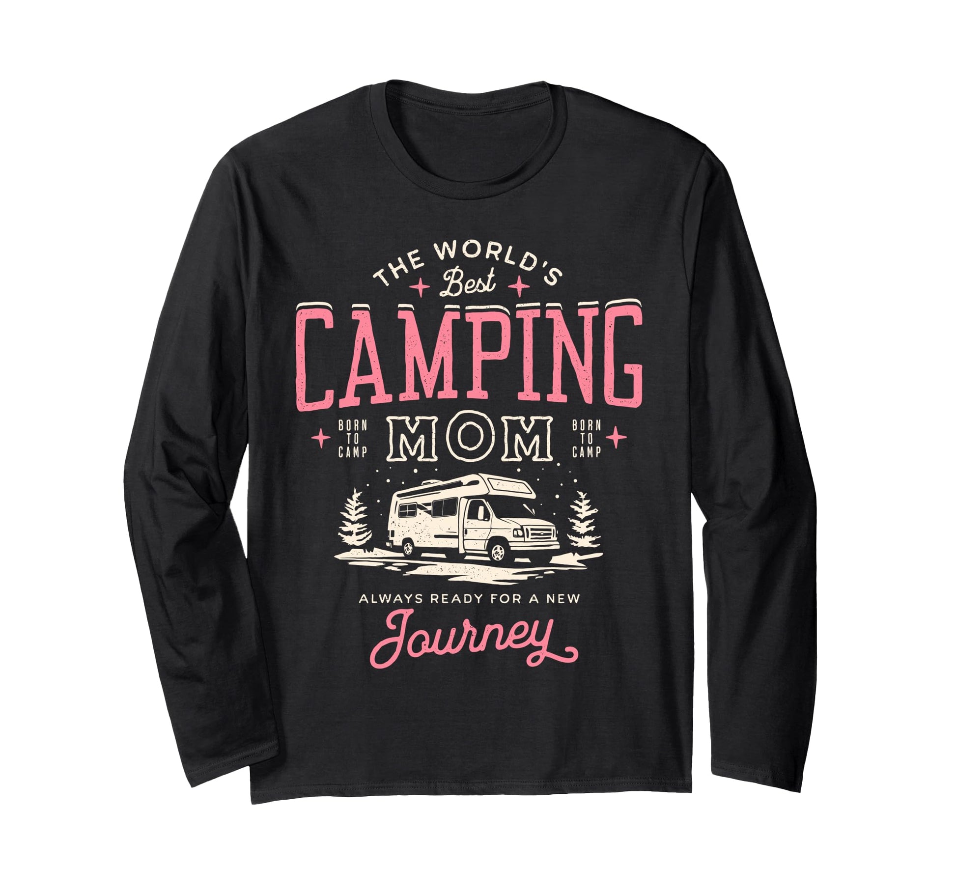 Camping Dad Mom Journey Travel Gifts Gu Hoodie - Unique Graphic Unisex - T-Shirt, Sweatshirt, Hoodie