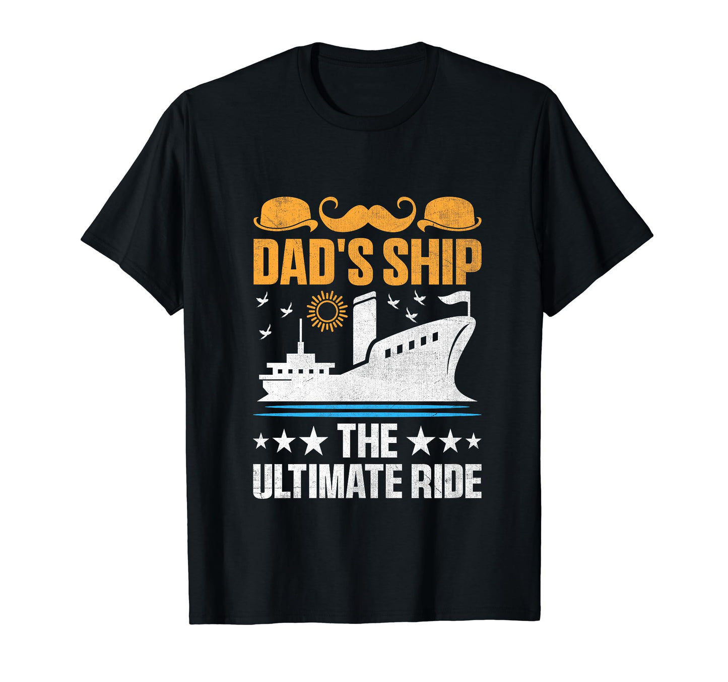 Coast Guard Dad Funny Proud Uscg Coastie T-Shirt - Unique Graphic Unisex - T-Shirt, Sweatshirt, Hoodie
