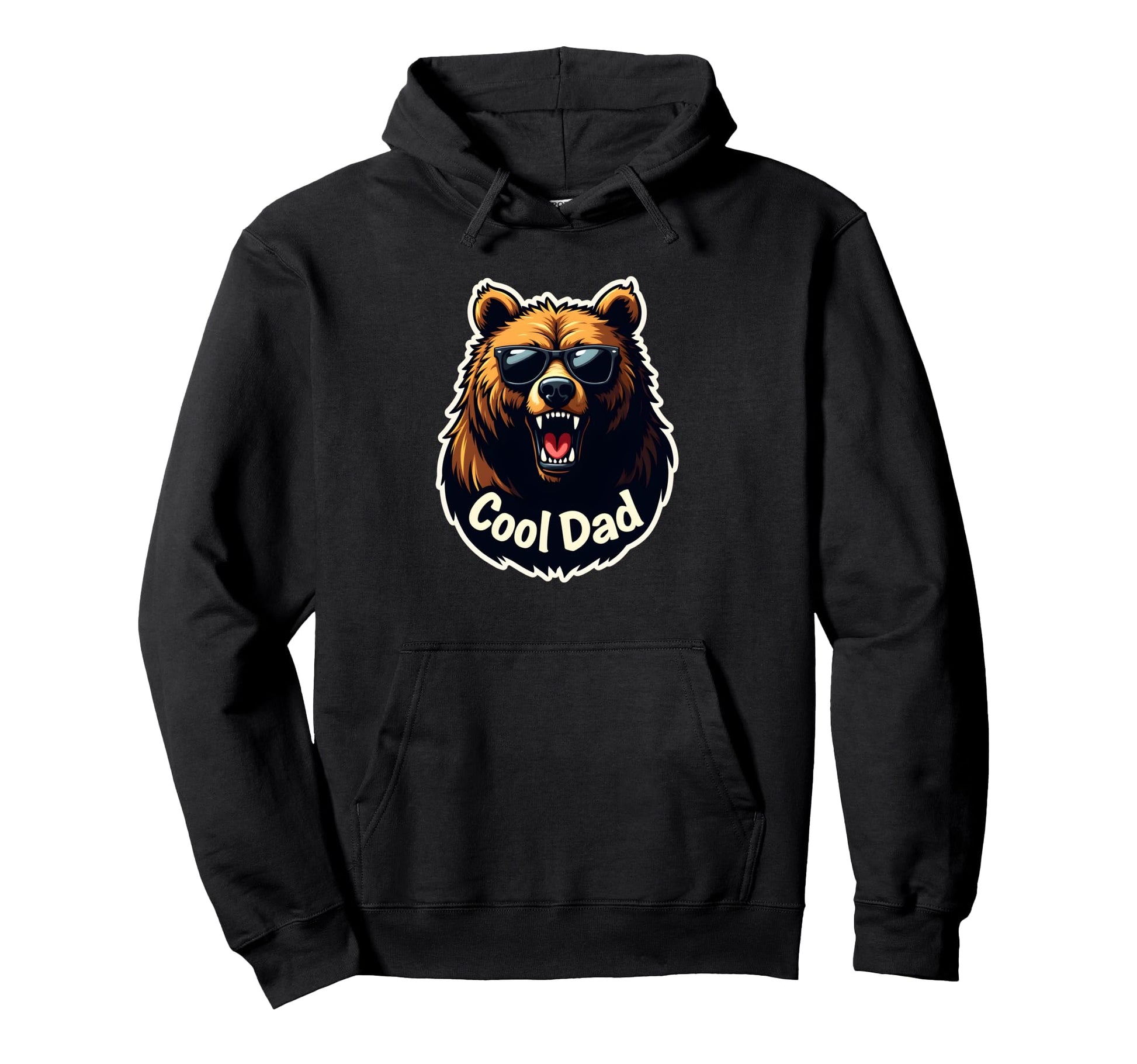 Fathers Day Gift Dad Hoodie - Unique Graphic Men Women - T-Shirt, Sweatshirt, Hoodie