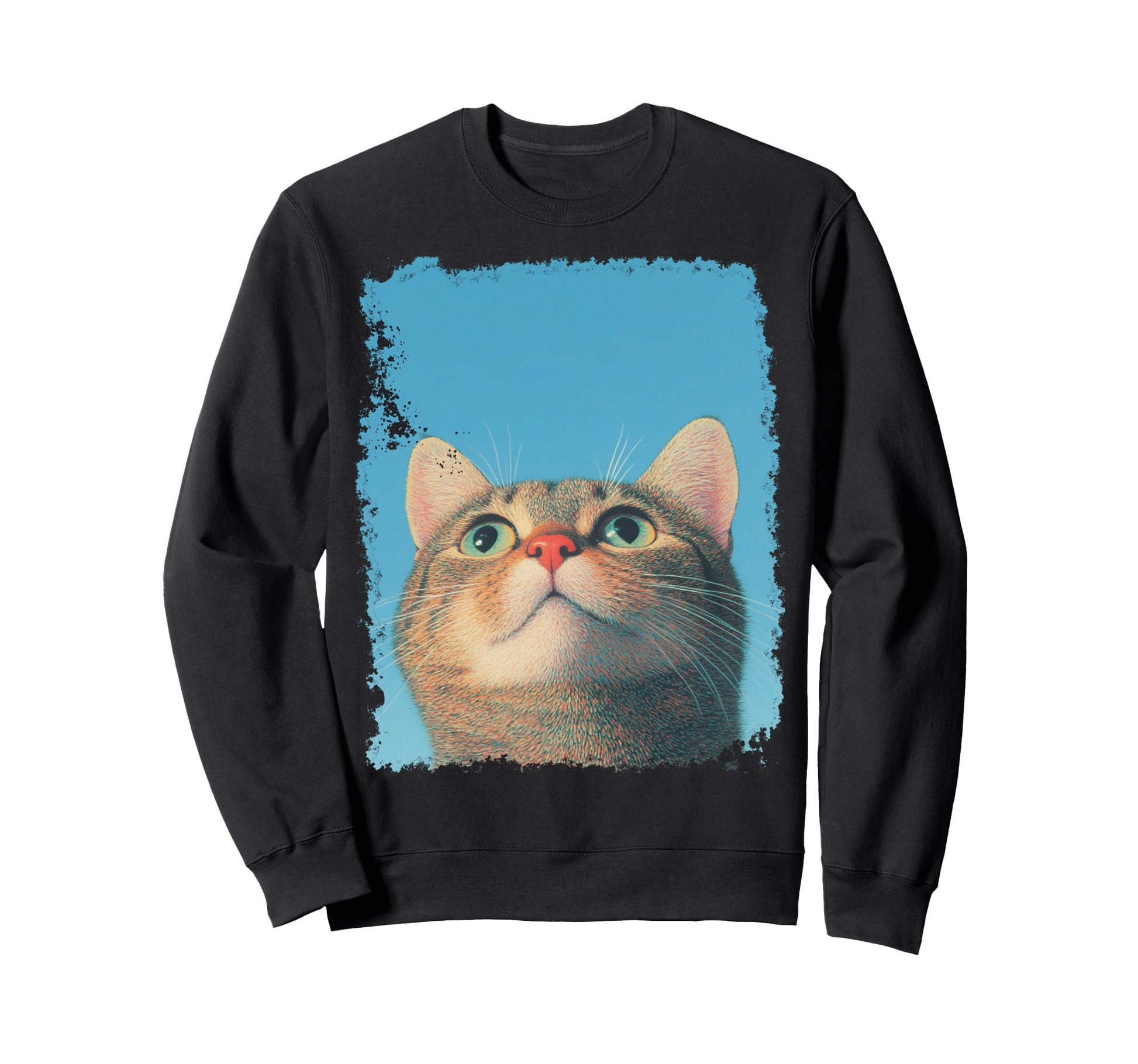 Trendy Animal Tees And Sweatshirt - Novelty Apparel Men Women - T-Shirt, Sweatshirt, Hoodie