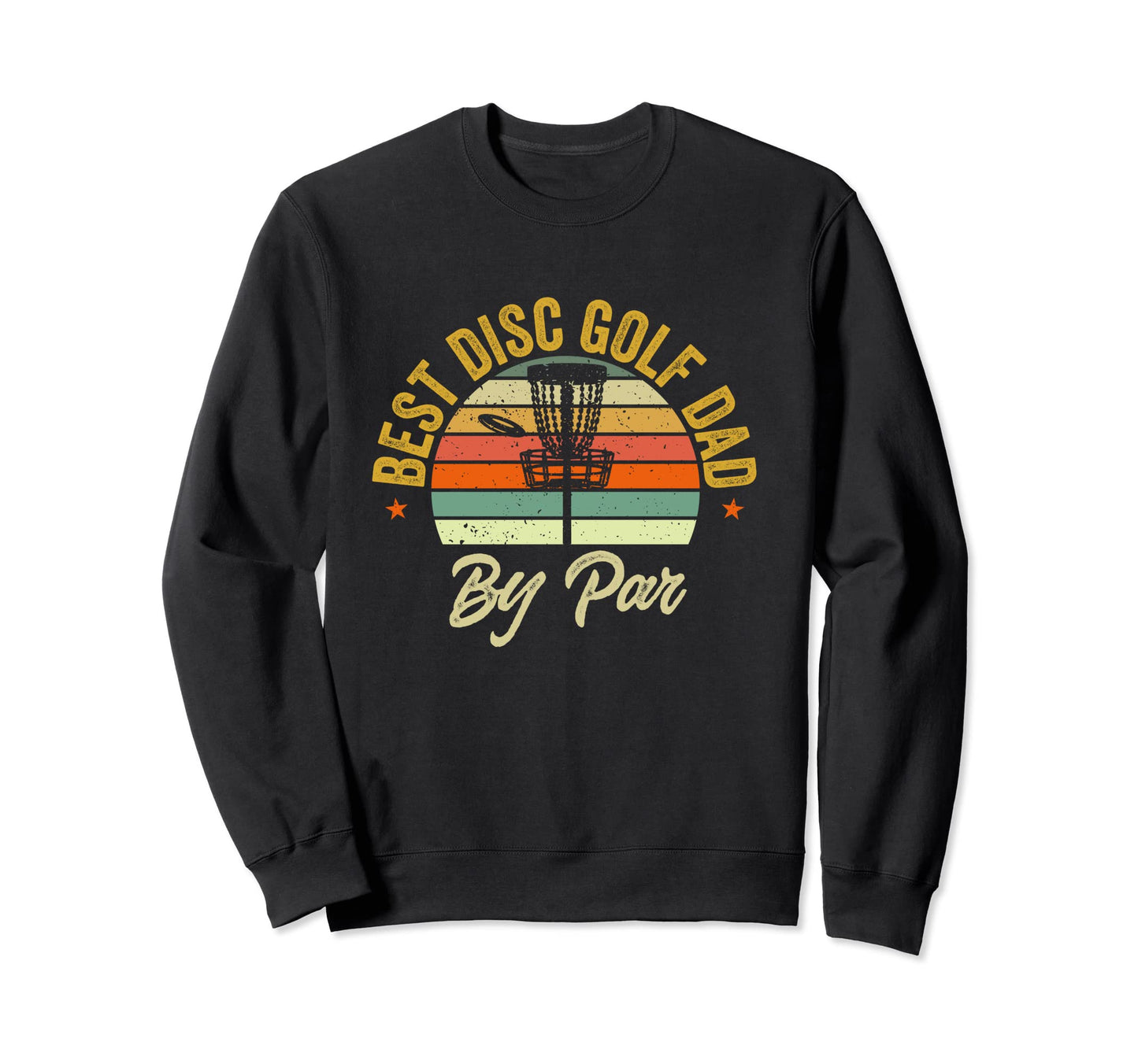 Disc Golf Player Best Disc Golf Sweatshirt - Aesthetic Graphic Men Women - T-Shirt, Sweatshirt, Hoodie
