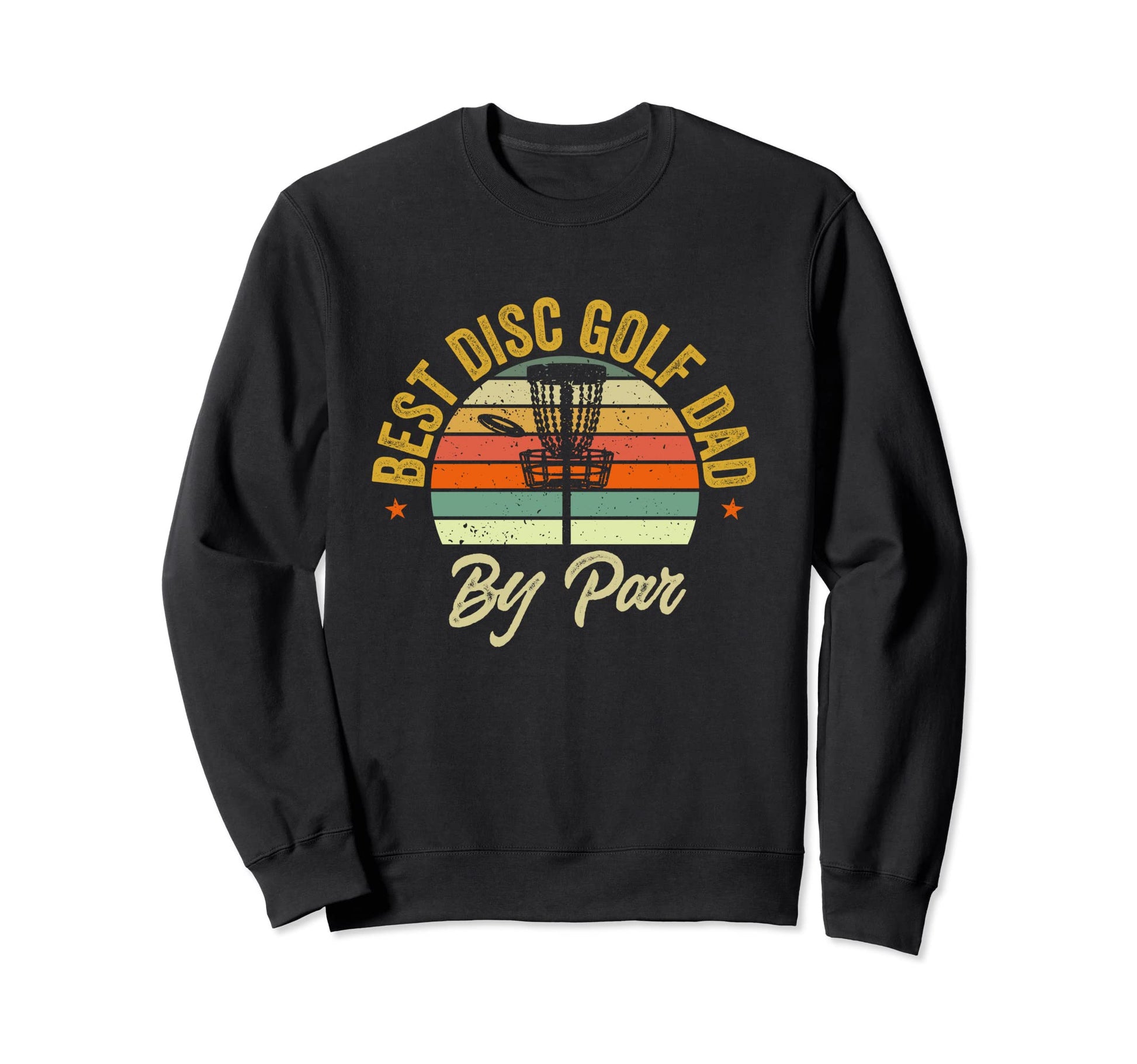 Disc Golf Player Best Disc Golf Sweatshirt - Aesthetic Graphic Men Women - T-Shirt, Sweatshirt, Hoodie