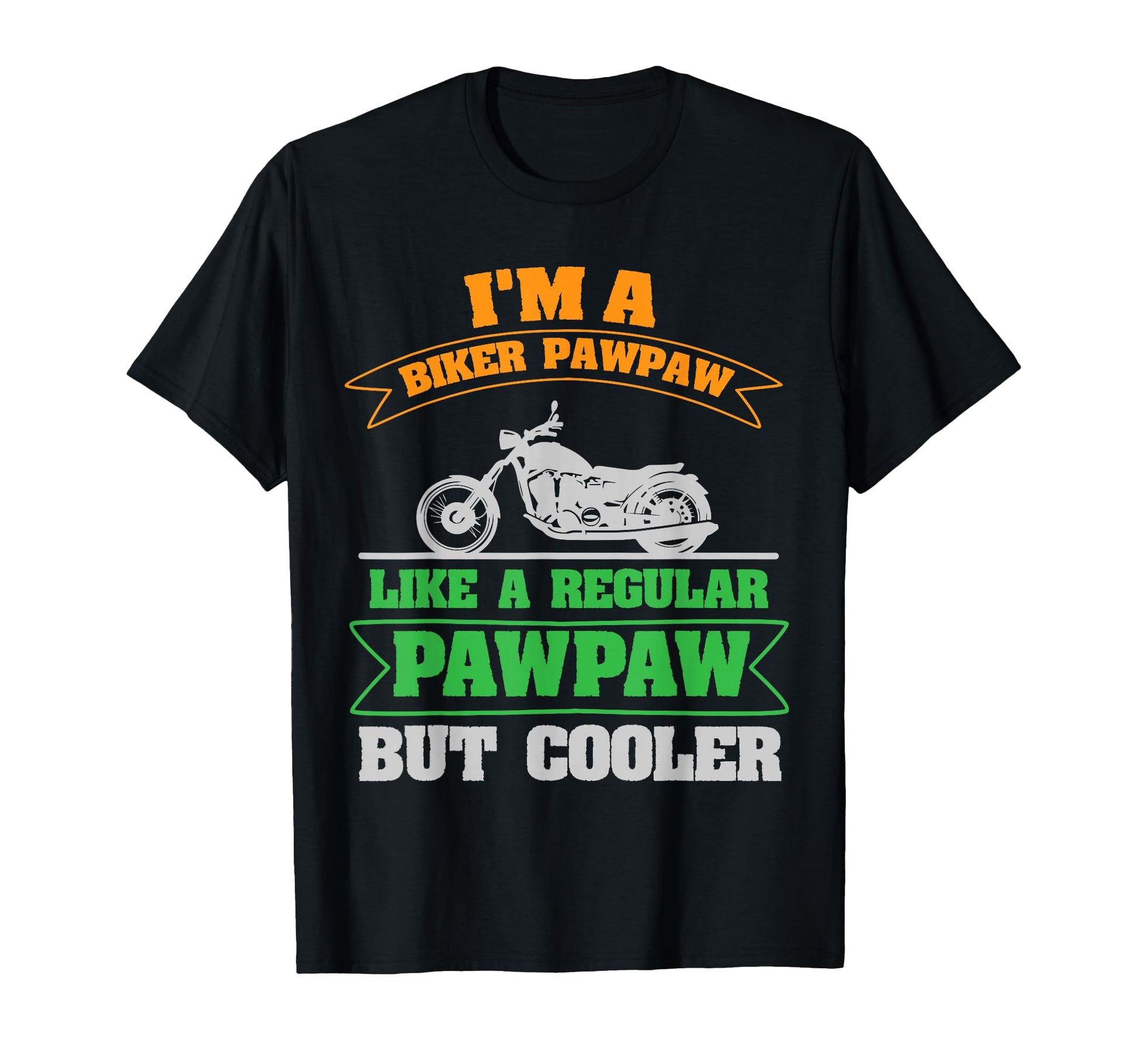 Motorcycle Gifts Dad Motorcycle Gifts T-Shirt - Trendy Graphic Men Women - T-Shirt, Sweatshirt, Hoodie