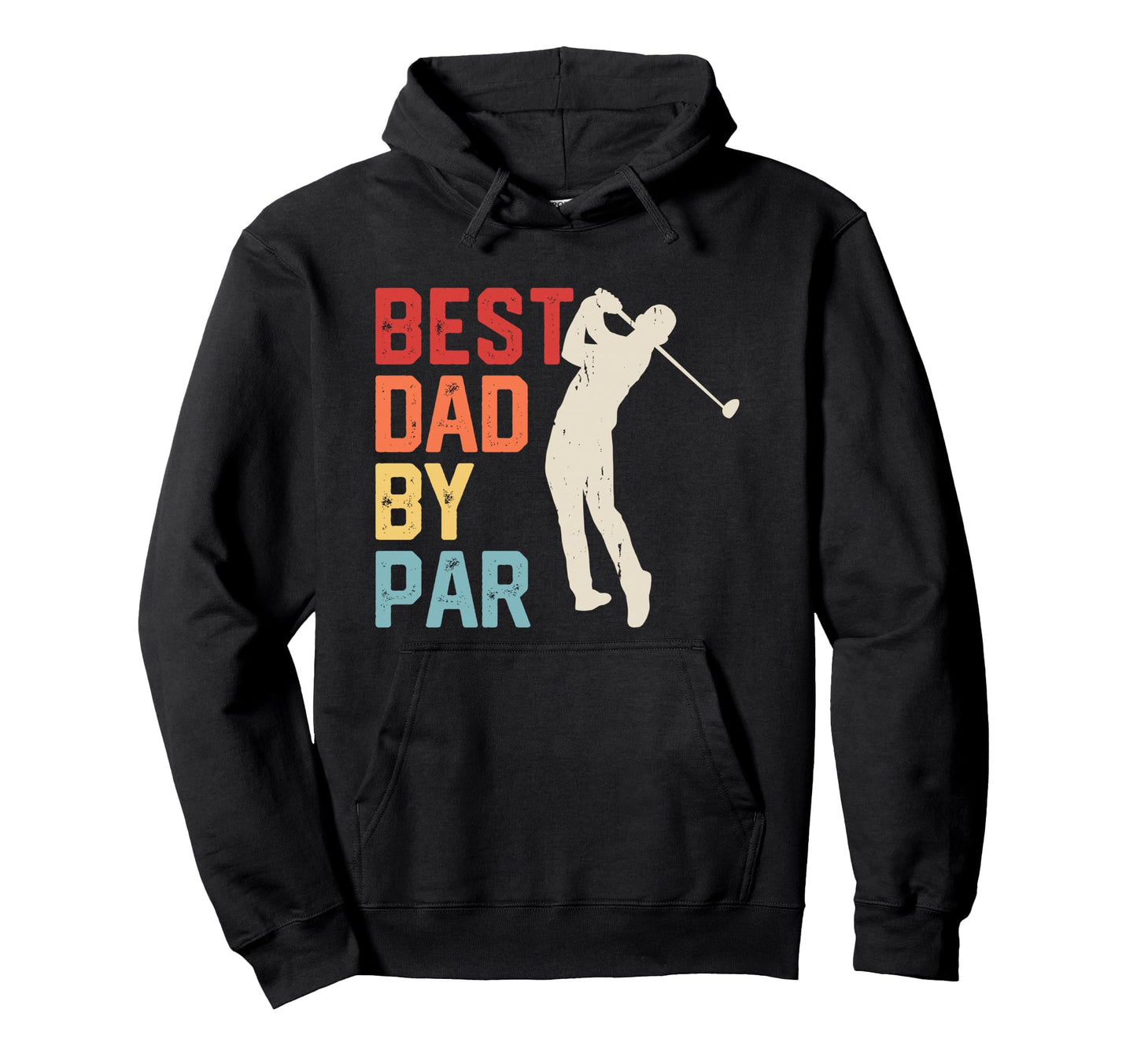 Funny Golf Gifts Dimmerch Hoodie - Aesthetic Graphic Men Women - T-Shirt, Sweatshirt, Hoodie