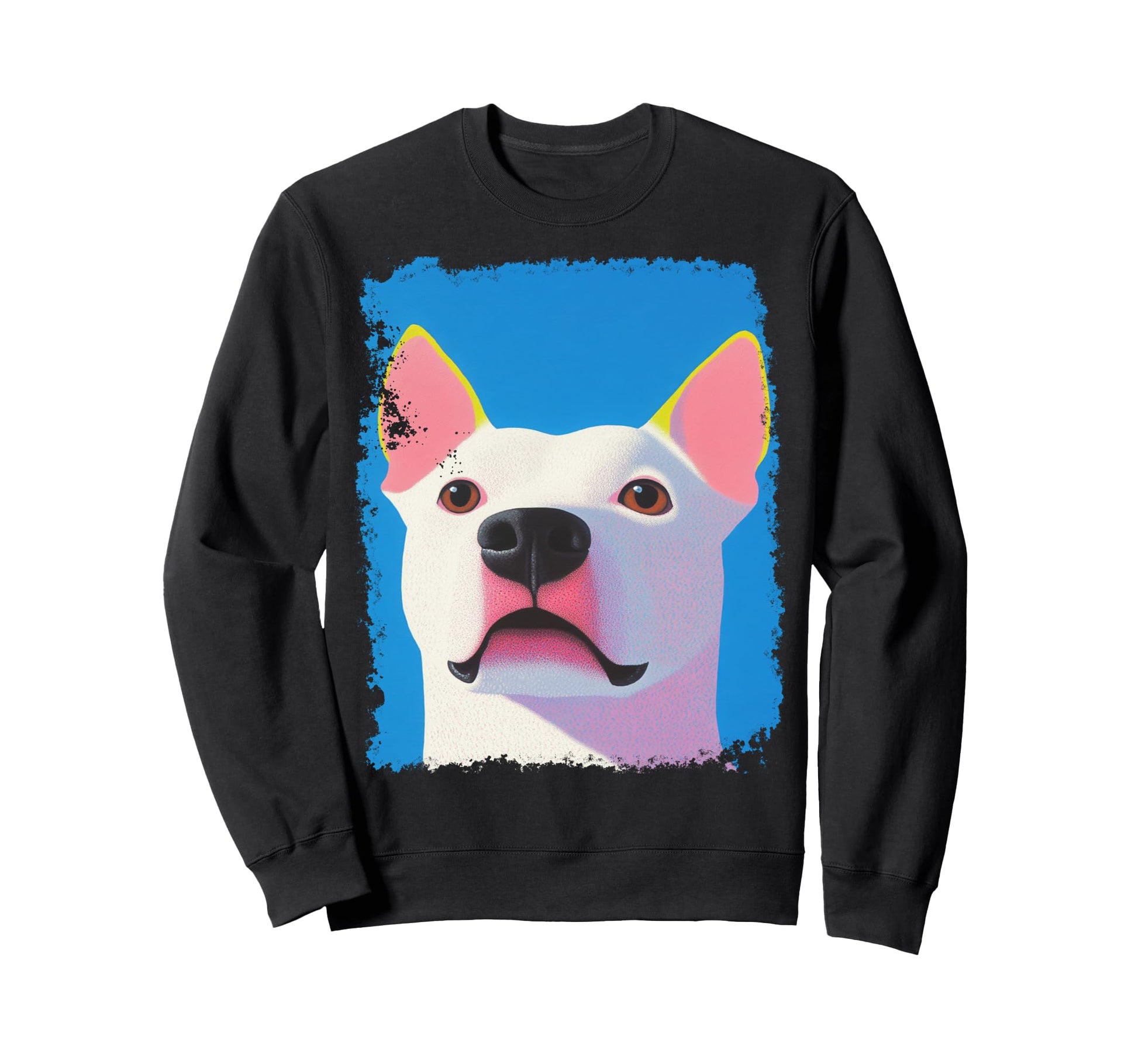 Trendy Animal Tees And Hoodie - Aesthetic Graphic for Adults - T-Shirt, Sweatshirt, Hoodie