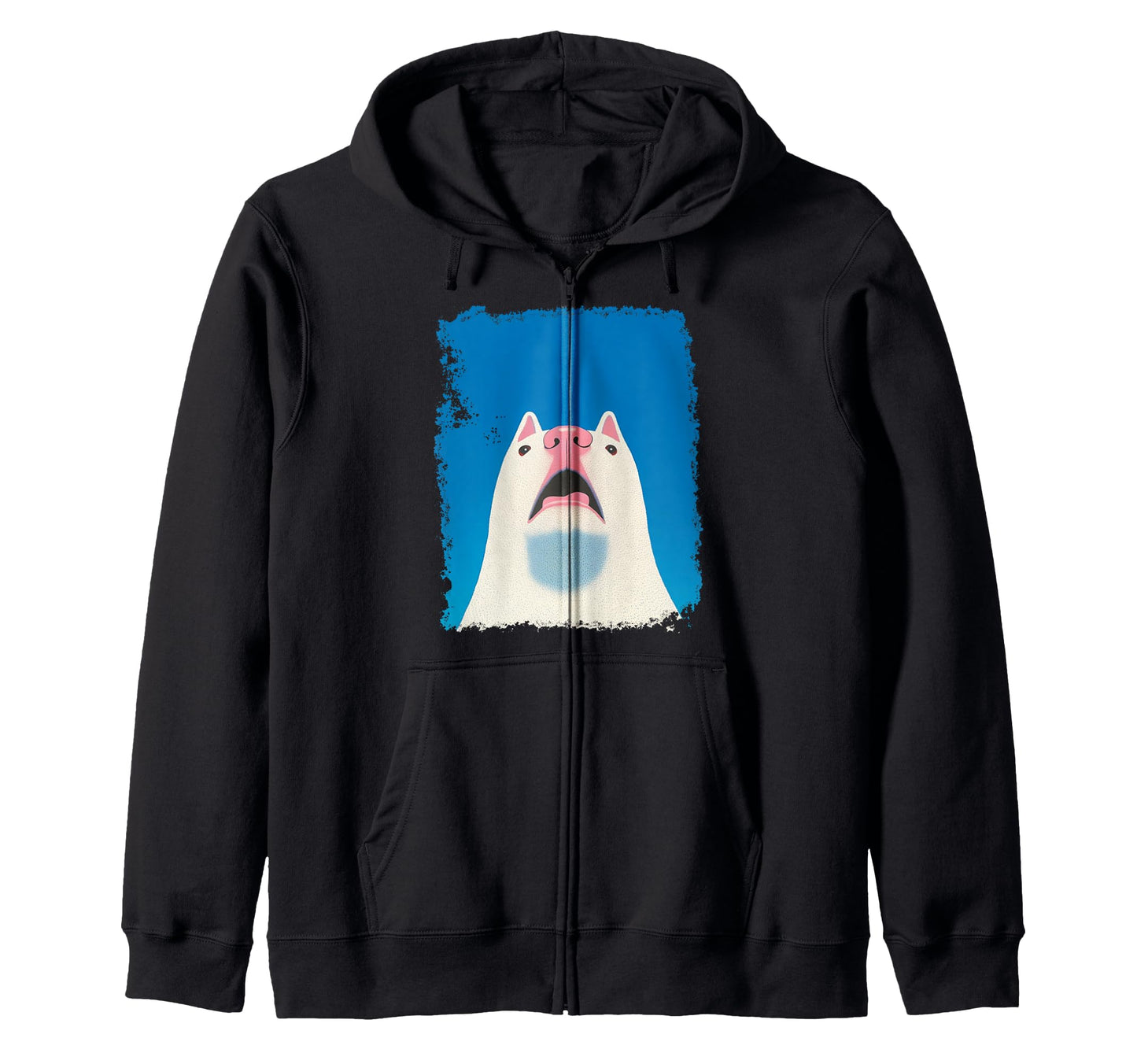 Trendy Animal Tees And T-Shirt - Aesthetic Graphic Unisex - T-Shirt, Sweatshirt, Hoodie