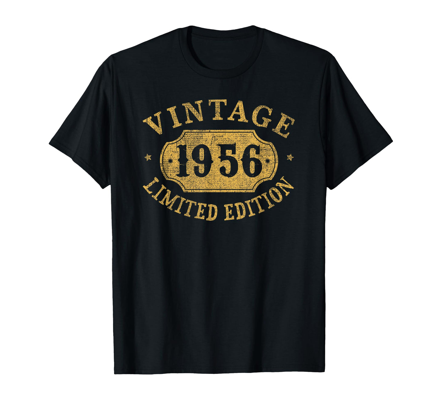 70Th Birthday 70 Year Old Funny 1956 T-Shirt - Unique Graphic for Adults - T-Shirt, Sweatshirt, Hoodie