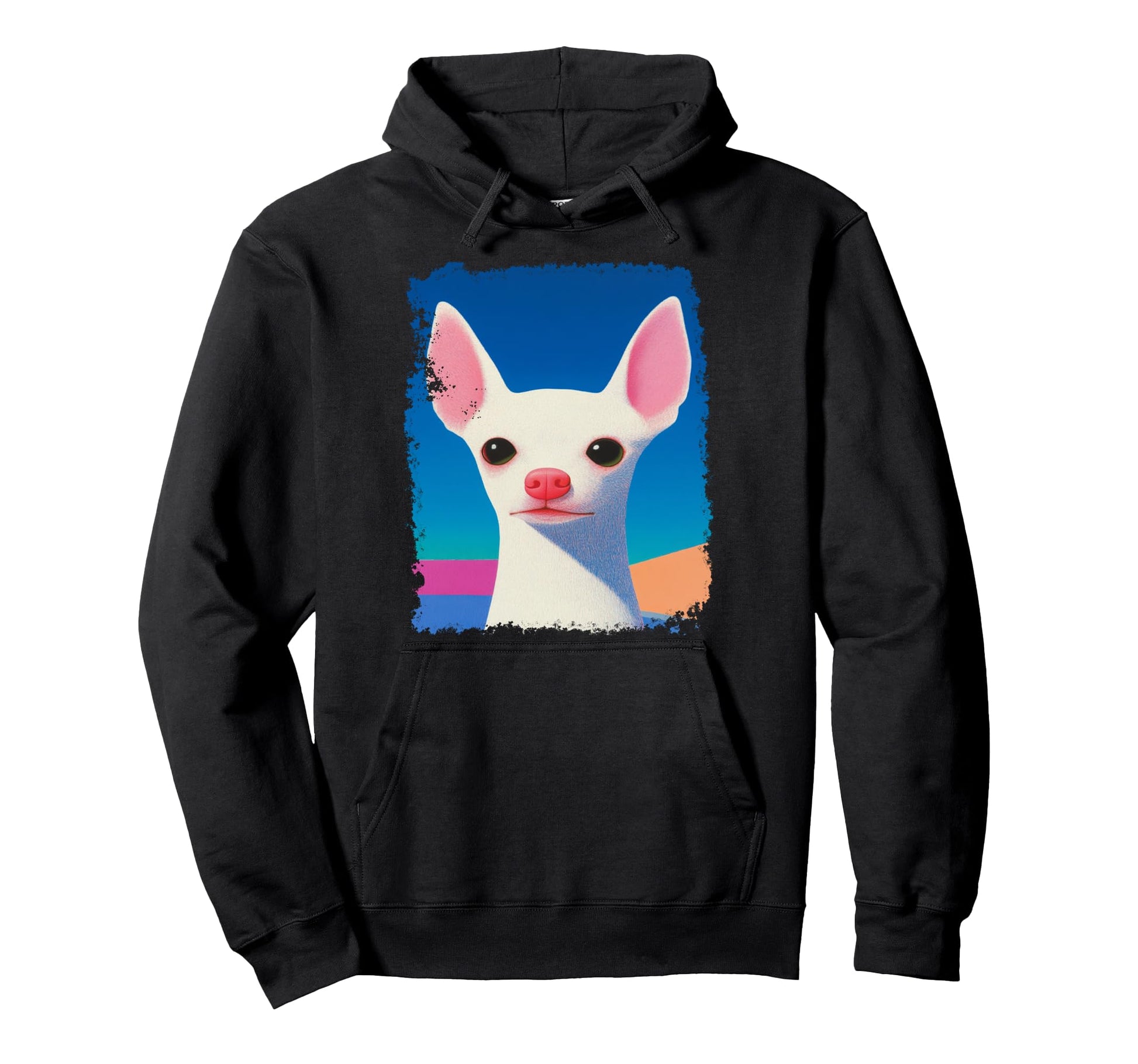 Trendy Animal Tees And Hoodie - Trendy Graphic Men Women - T-Shirt, Sweatshirt, Hoodie