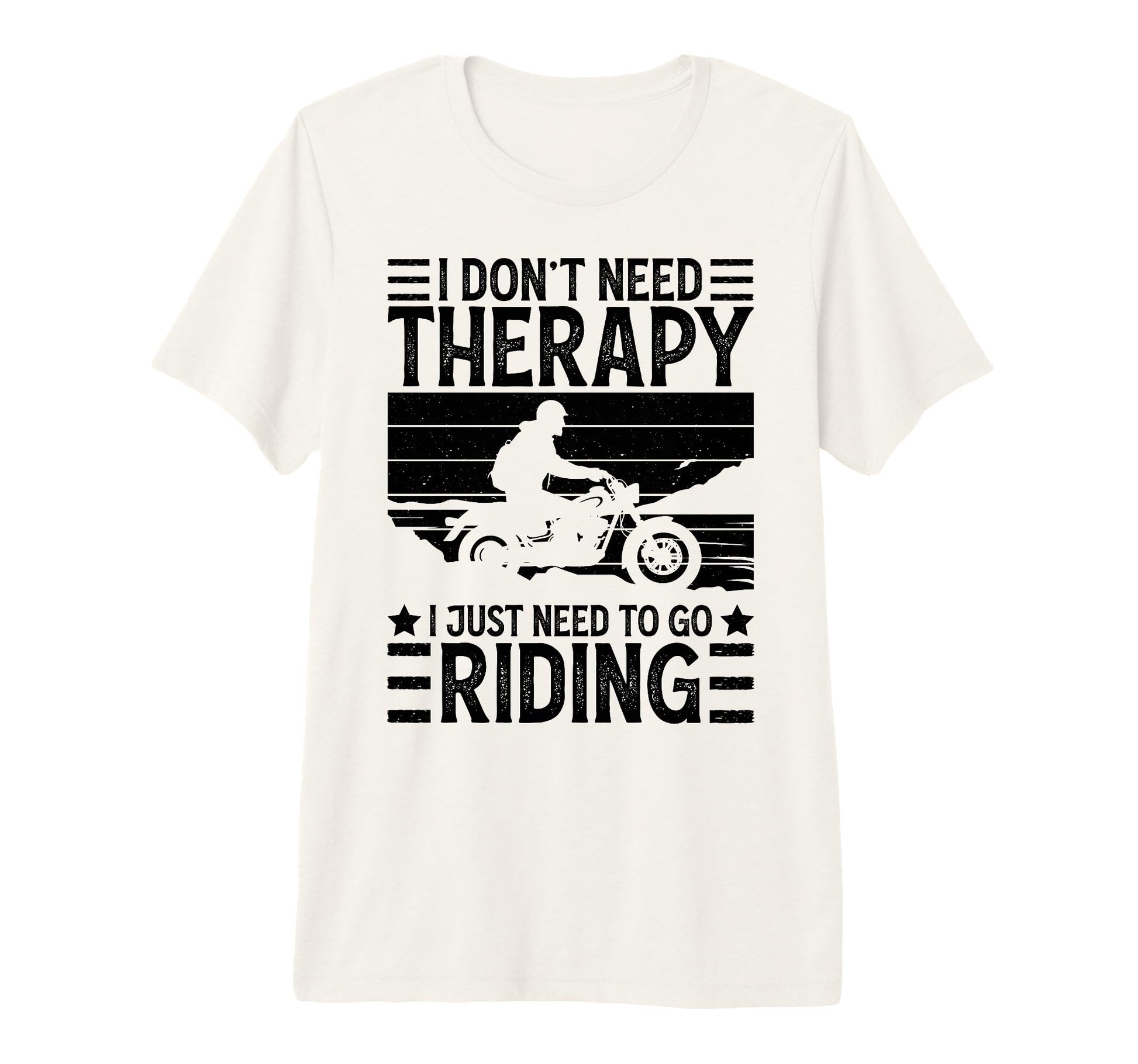 Mens I Dont Need Therapy I Just Need To T-Shirt - Streetwear Style Unisex - T-Shirt, Sweatshirt, Hoodie