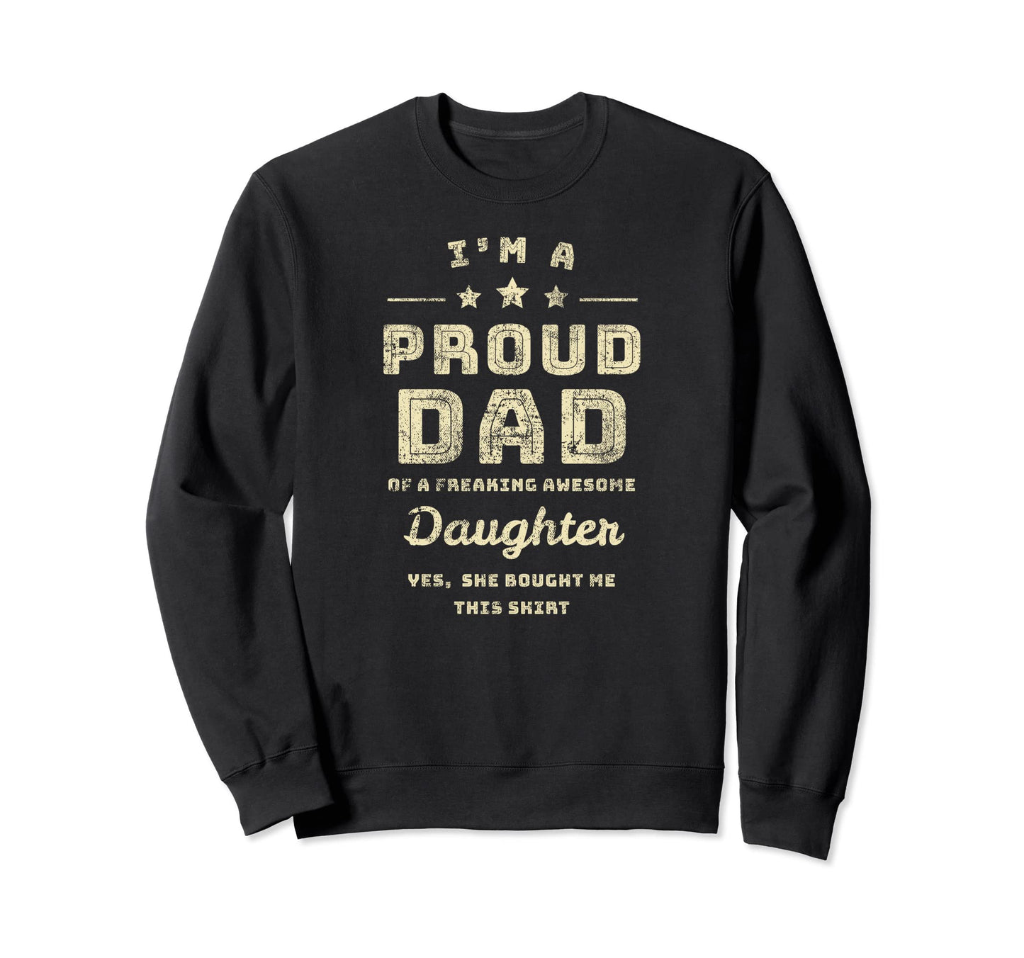 Fathers Day Gift Husband And Brother T-Shirt - Novelty Apparel Men Women - T-Shirt, Sweatshirt, Hoodie