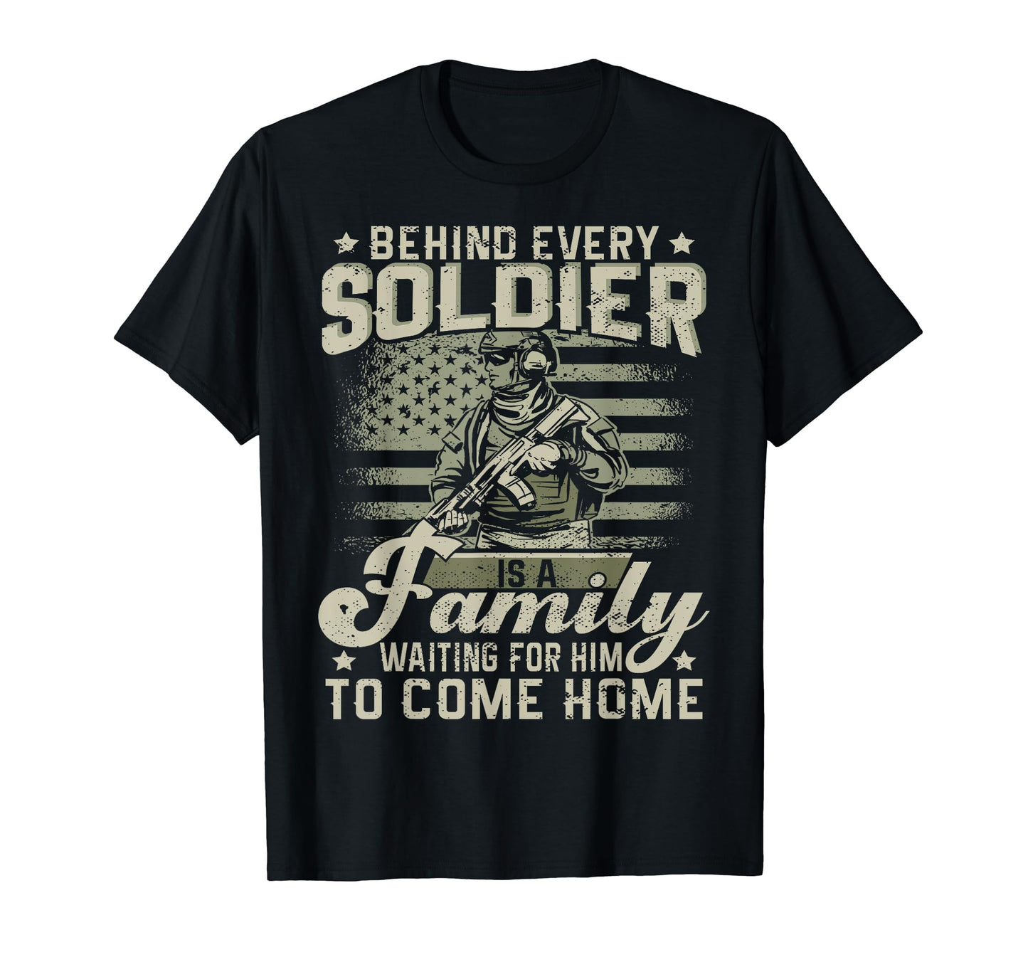 American Flag Veterans Day Patriotic T-Shirt - Novelty Apparel Men Women - T-Shirt, Sweatshirt, Hoodie