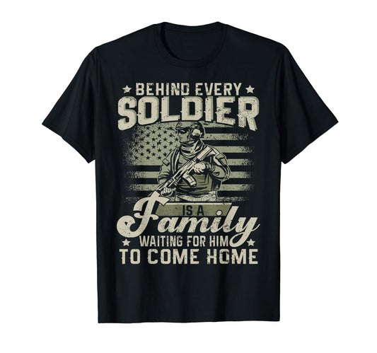 American Flag Veterans Day Patriotic T-Shirt - Novelty Apparel Men Women - T-Shirt, Sweatshirt, Hoodie
