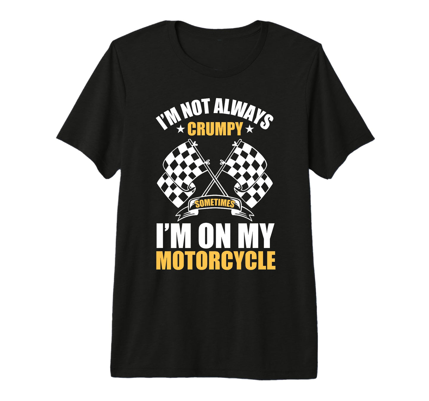 Motorcycle Rider Art Dad Motorcycle T-Shirt - Streetwear Style for Adults - T-Shirt, Sweatshirt, Hoodie