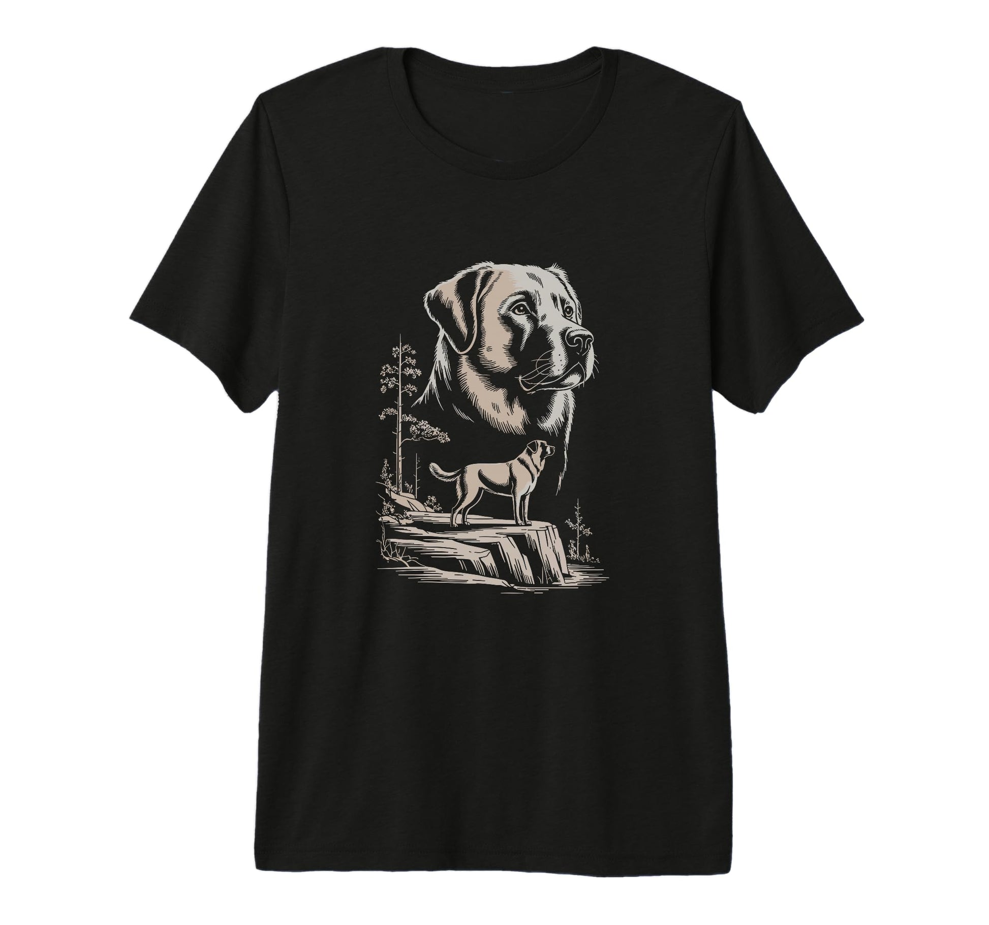 Mom Dad Anatolian Shepherd Dog Owner T-Shirt - Novelty Apparel Men Women - T-Shirt, Sweatshirt, Hoodie