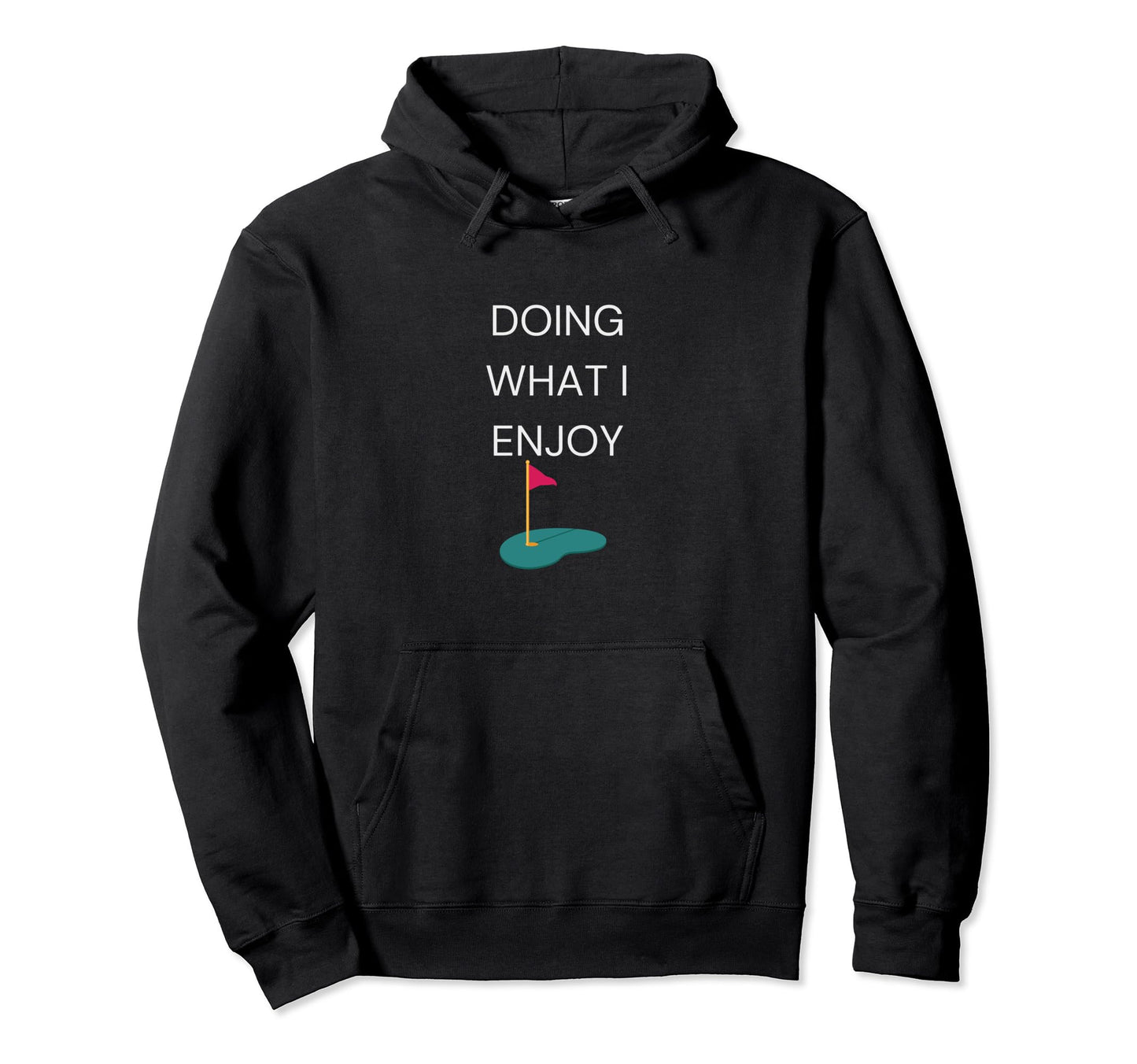 Awesome And Stylish Golf Gift Every Mom Hoodie - Novelty Apparel Men Women - T-Shirt, Sweatshirt, Hoodie