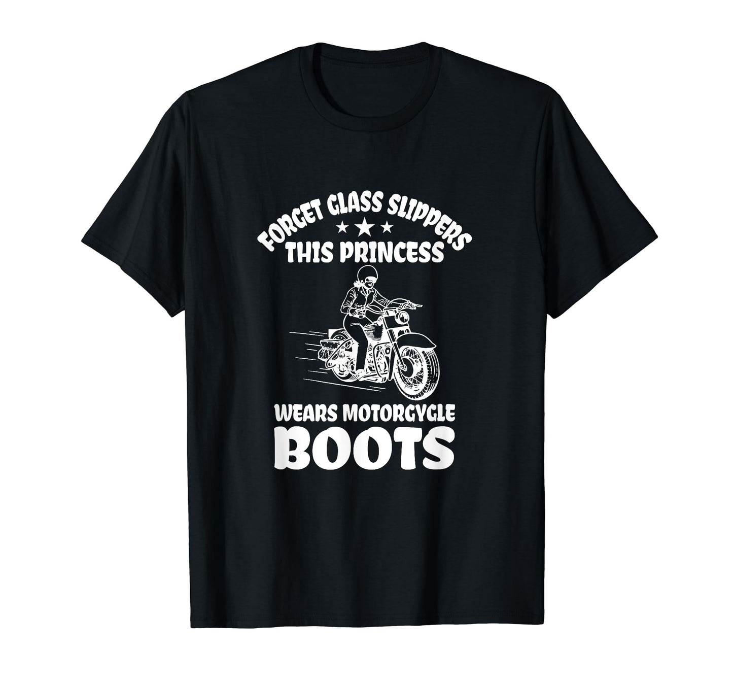 Motorcycle Lover Motorcycle Chopper T-Shirt - Graphic Print Unisex - T-Shirt, Sweatshirt, Hoodie