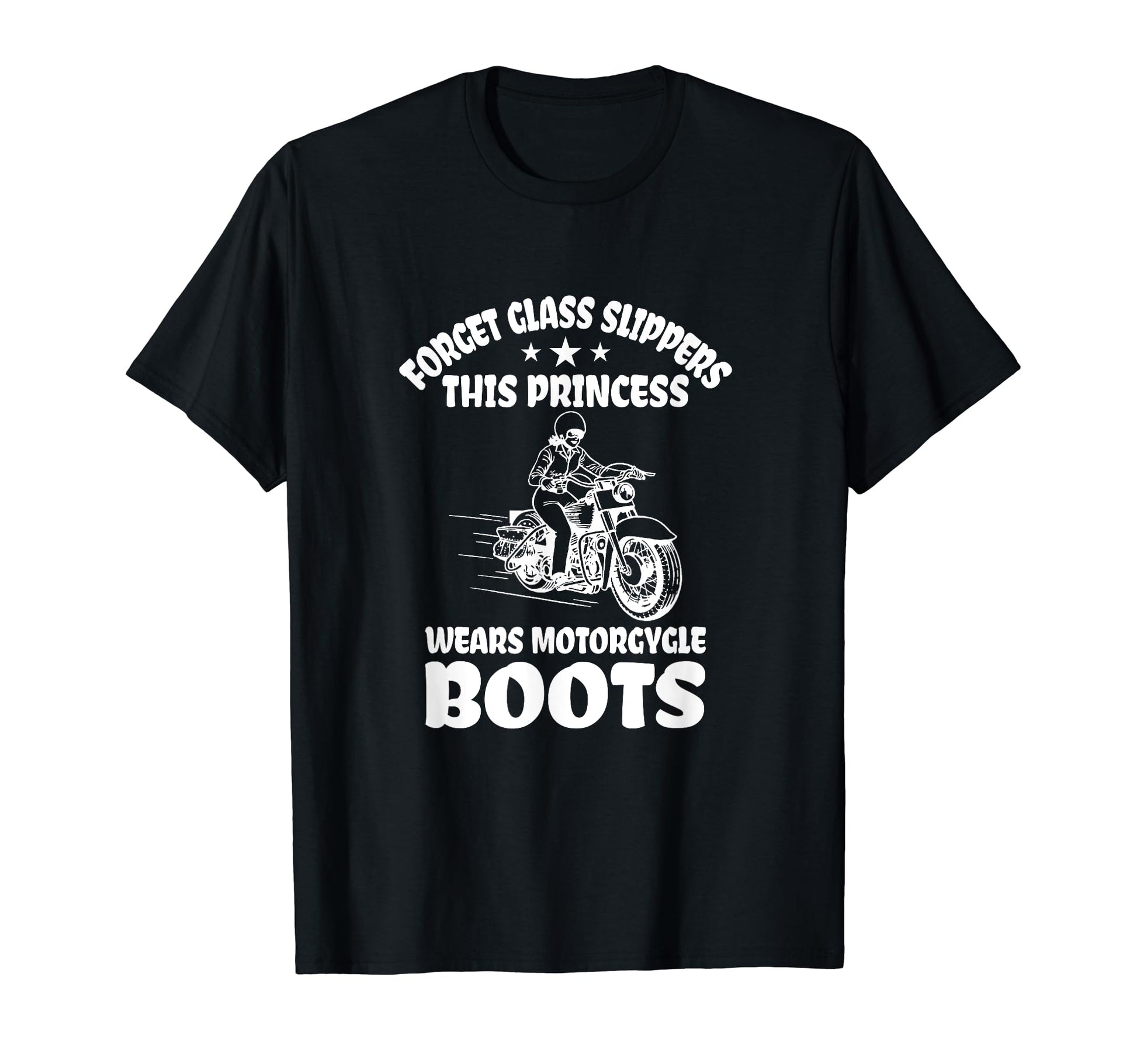 Motorcycle Lover Motorcycle Chopper T-Shirt - Graphic Print Unisex - T-Shirt, Sweatshirt, Hoodie