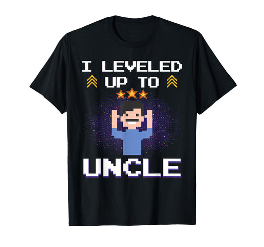 Best Uncle Gift Awesome Uncle T-Shirt - Casual Everyday Wear for Adults - T-Shirt, Sweatshirt, Hoodie