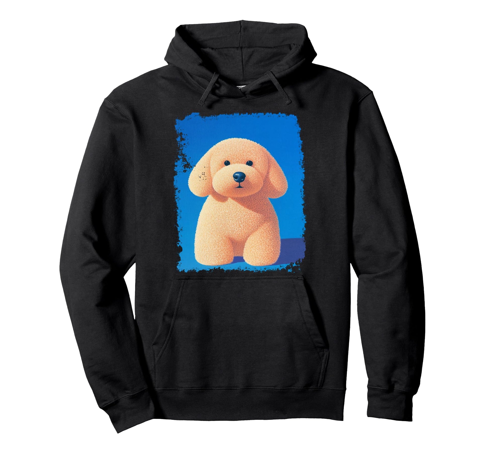 Trendy Animal Tees And Hoodie - Aesthetic Graphic Men Women - T-Shirt, Sweatshirt, Hoodie