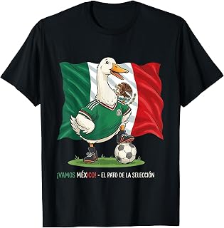 Merlin The Duck Mexico T-Shirt Unisex T-shirt, Sweatshirt, Hoodie, Long Sleeve Tee - T-Shirt, Sweatshirt, Hoodie