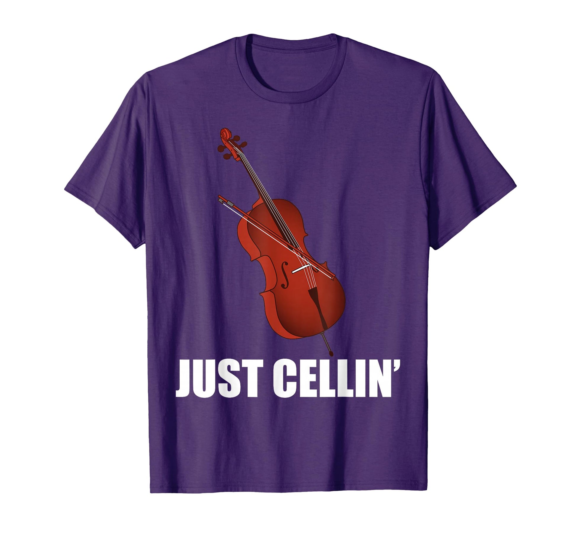 Funny Cello Designs Music Fan Lover T-Shirt - Aesthetic Graphic Unisex - T-Shirt, Sweatshirt, Hoodie