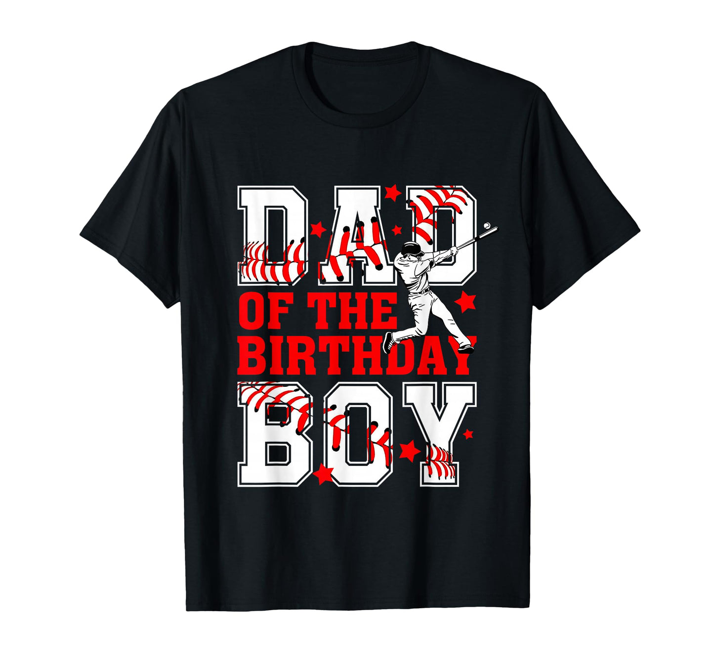 Mom And Dad Birthday Son Baseball T-Shirt - Unique Graphic Men Women - T-Shirt, Sweatshirt, Hoodie