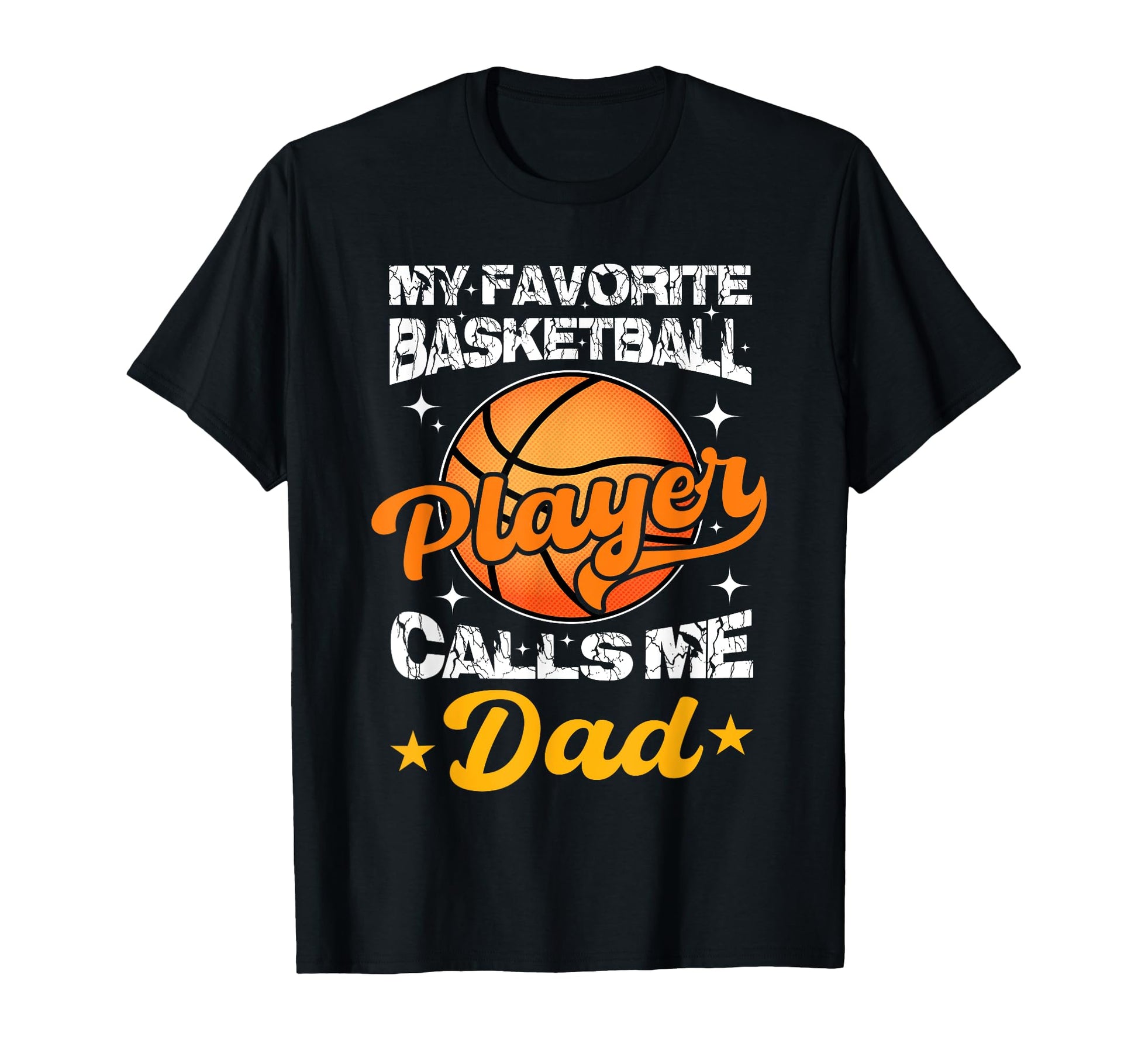 My Favorite Basketball Player Calls T-Shirt - Aesthetic Graphic Men Women - T-Shirt, Sweatshirt, Hoodie