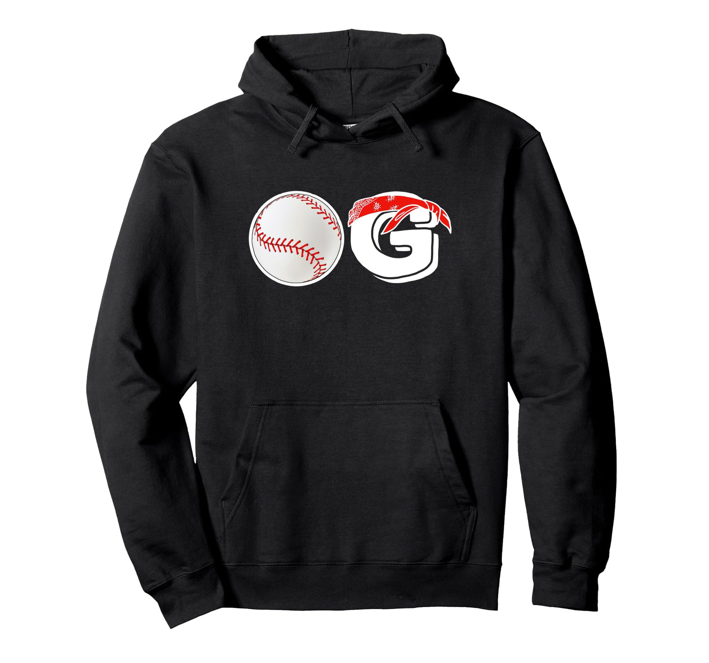 Funny Baseball Dad Coach Baseball Og Old Hoodie - Unique Graphic Men Women - T-Shirt, Sweatshirt, Hoodie