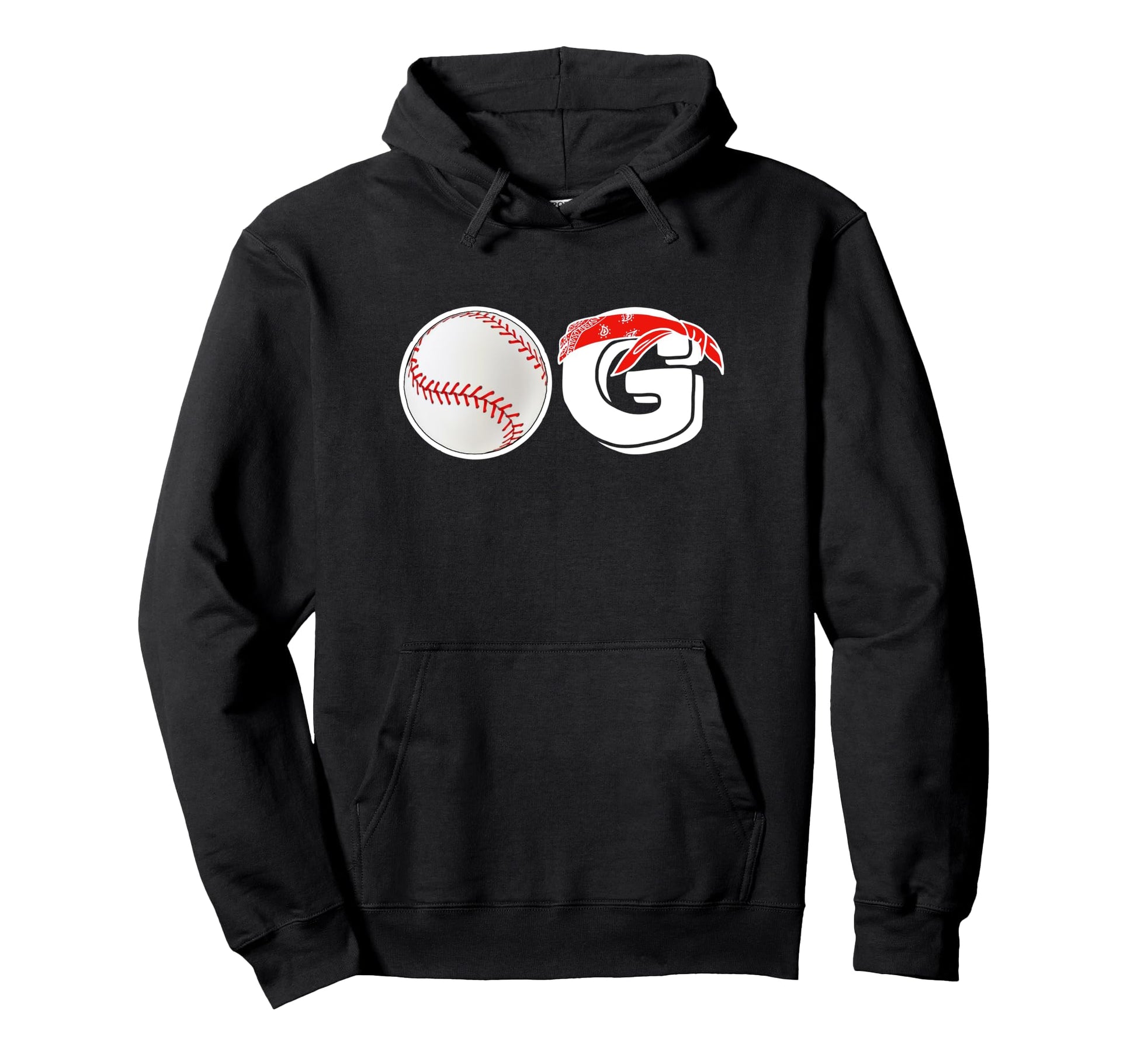 Funny Baseball Dad Coach Baseball Og Old Hoodie - Unique Graphic Men Women - T-Shirt, Sweatshirt, Hoodie