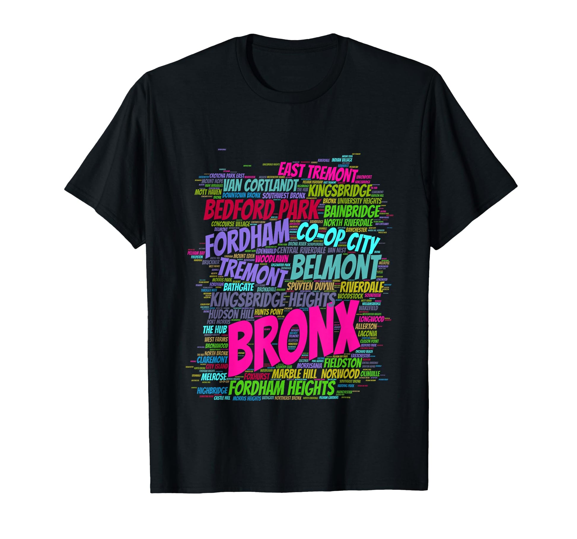 Love Boogie Down Bronx New York City Pride T-Shirt - Unique Graphic Unisex - T-Shirt, Sweatshirt, Hoodie