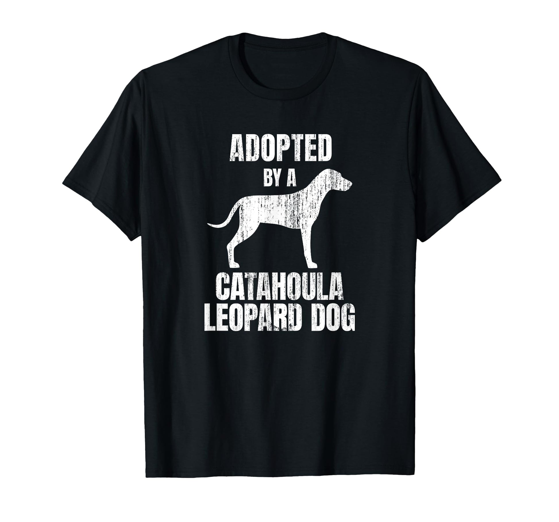 Catahoula Leopard Funny Dog Lover T-Shirt - Aesthetic Graphic for Adults - T-Shirt, Sweatshirt, Hoodie
