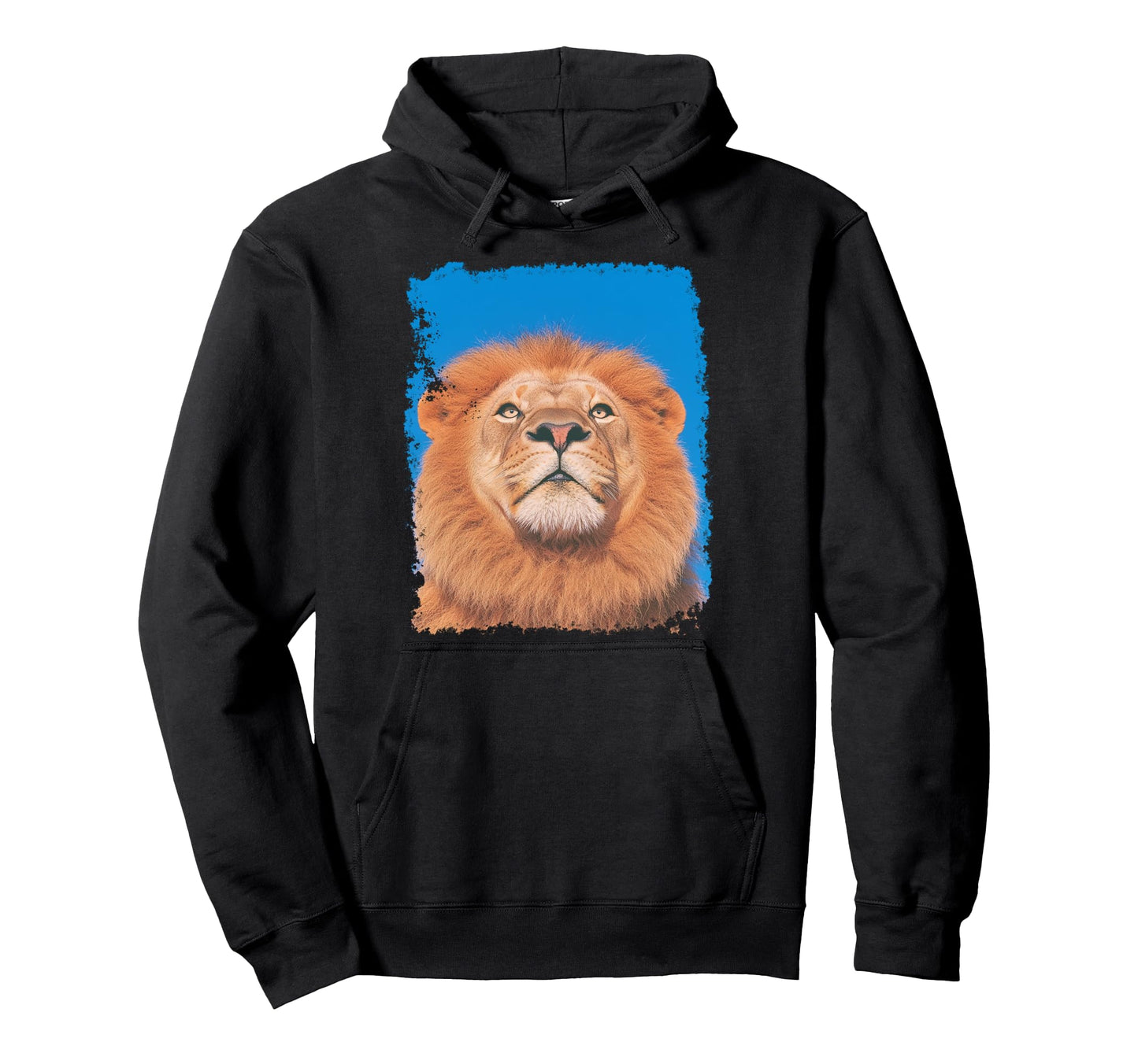 Pop Art Trendy Tees And Sweatshirt - Minimalist Print for Adults - T-Shirt, Sweatshirt, Hoodie