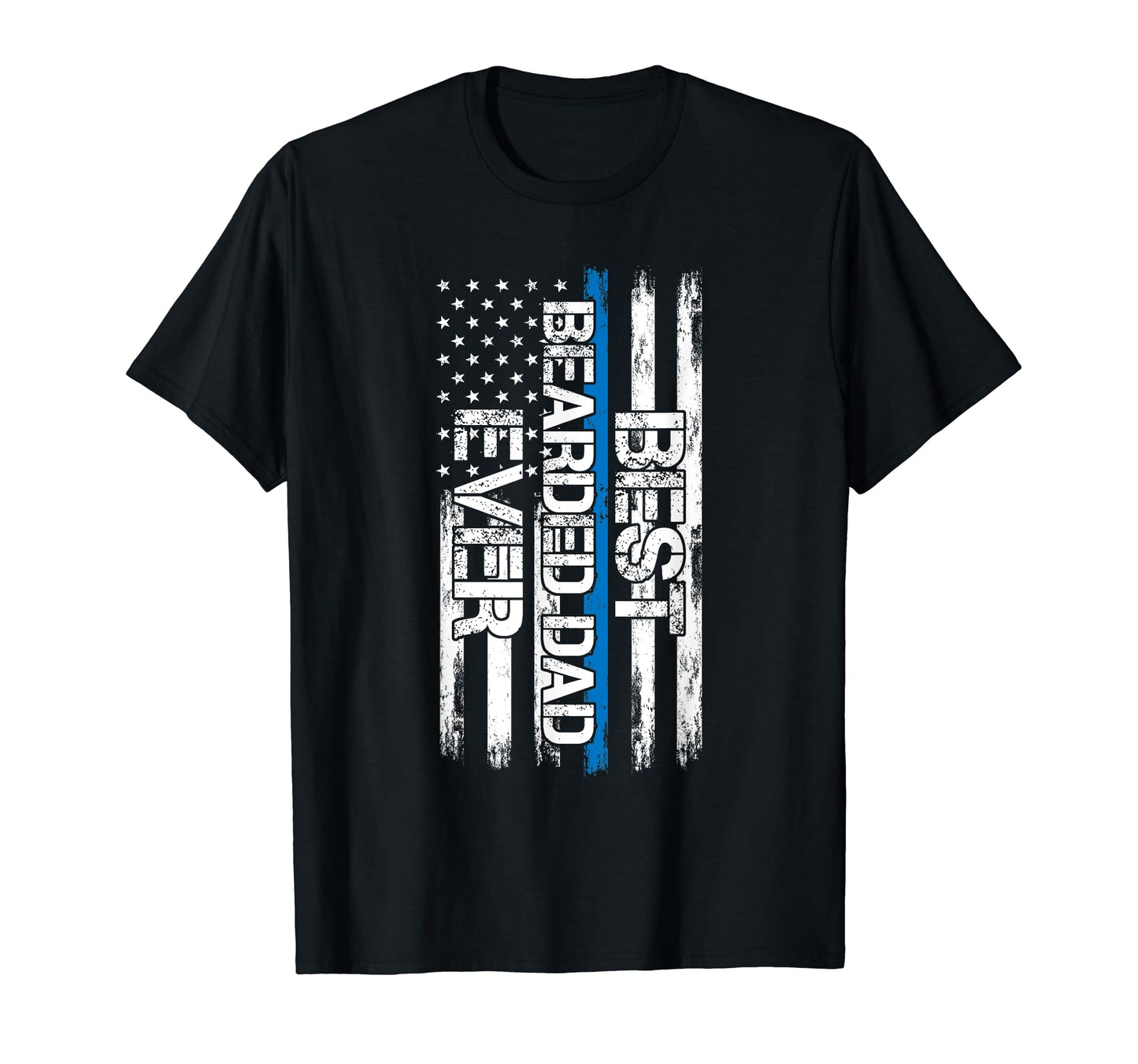 Police Officer Police Car Gift Sweatshirt - Trendy Graphic for Adults - T-Shirt, Sweatshirt, Hoodie